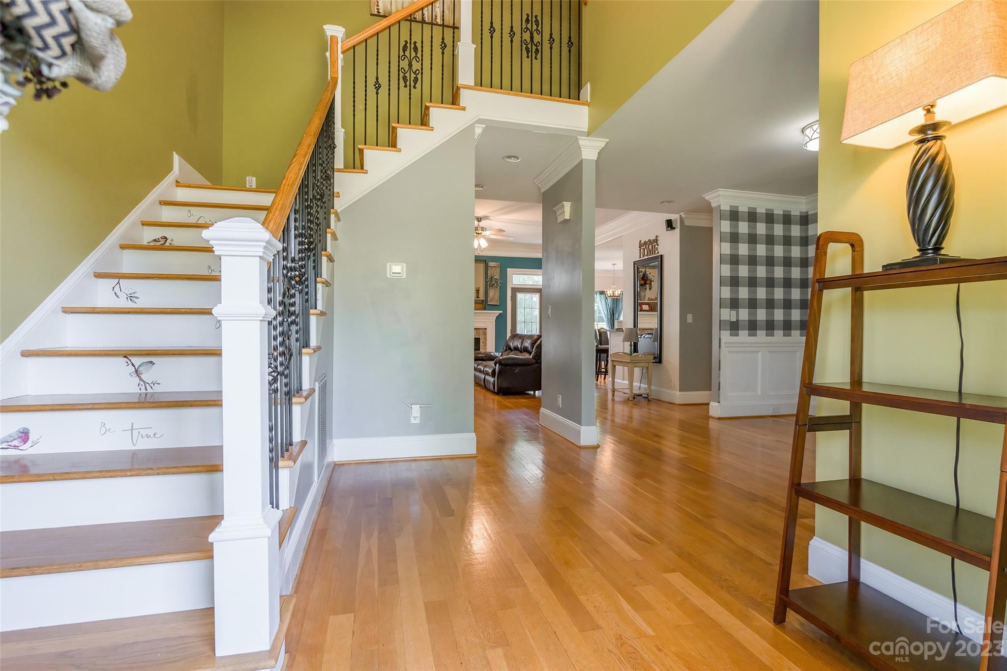 Regal Pines - Residential