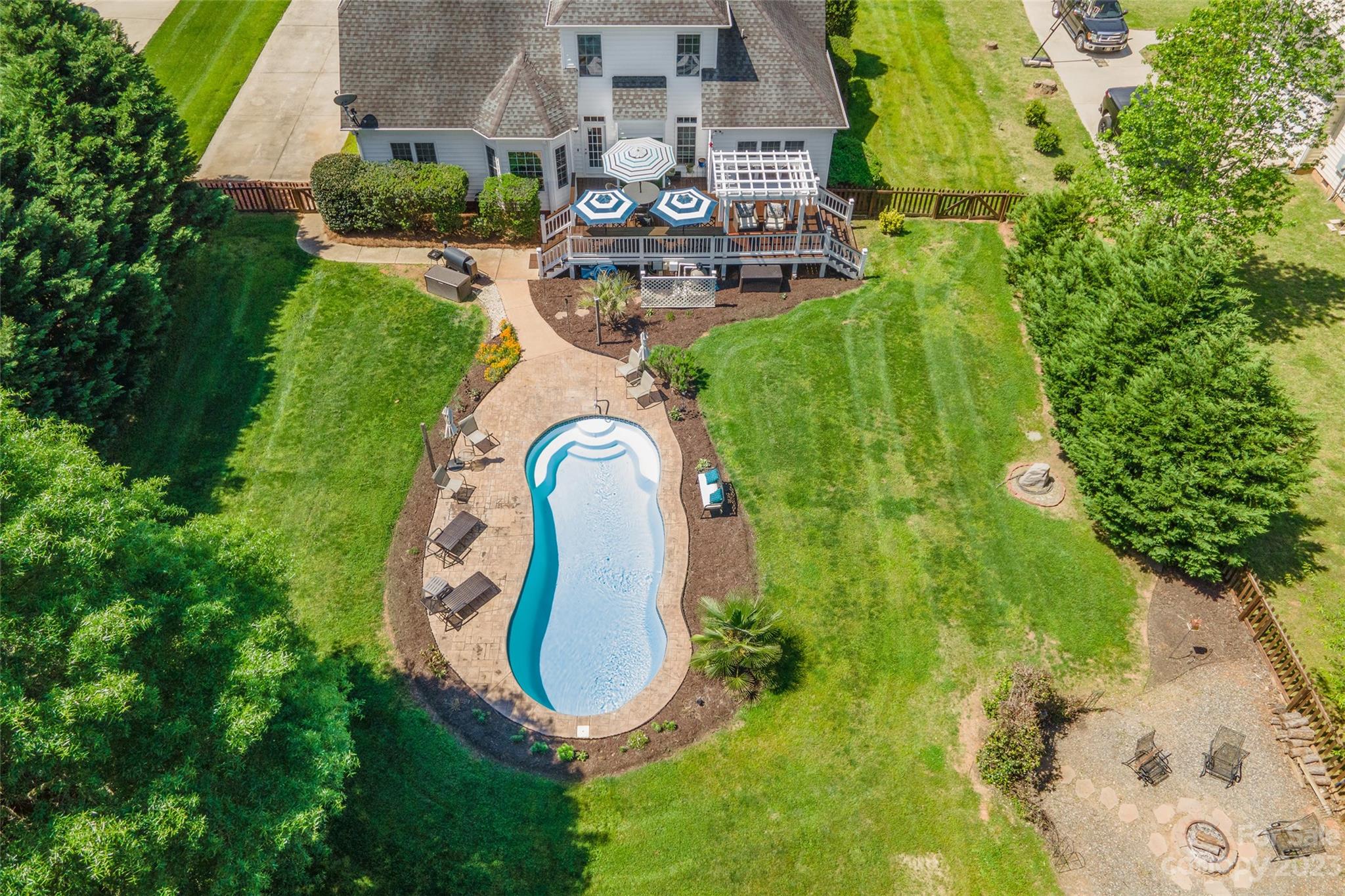 Regal Pines - Residential