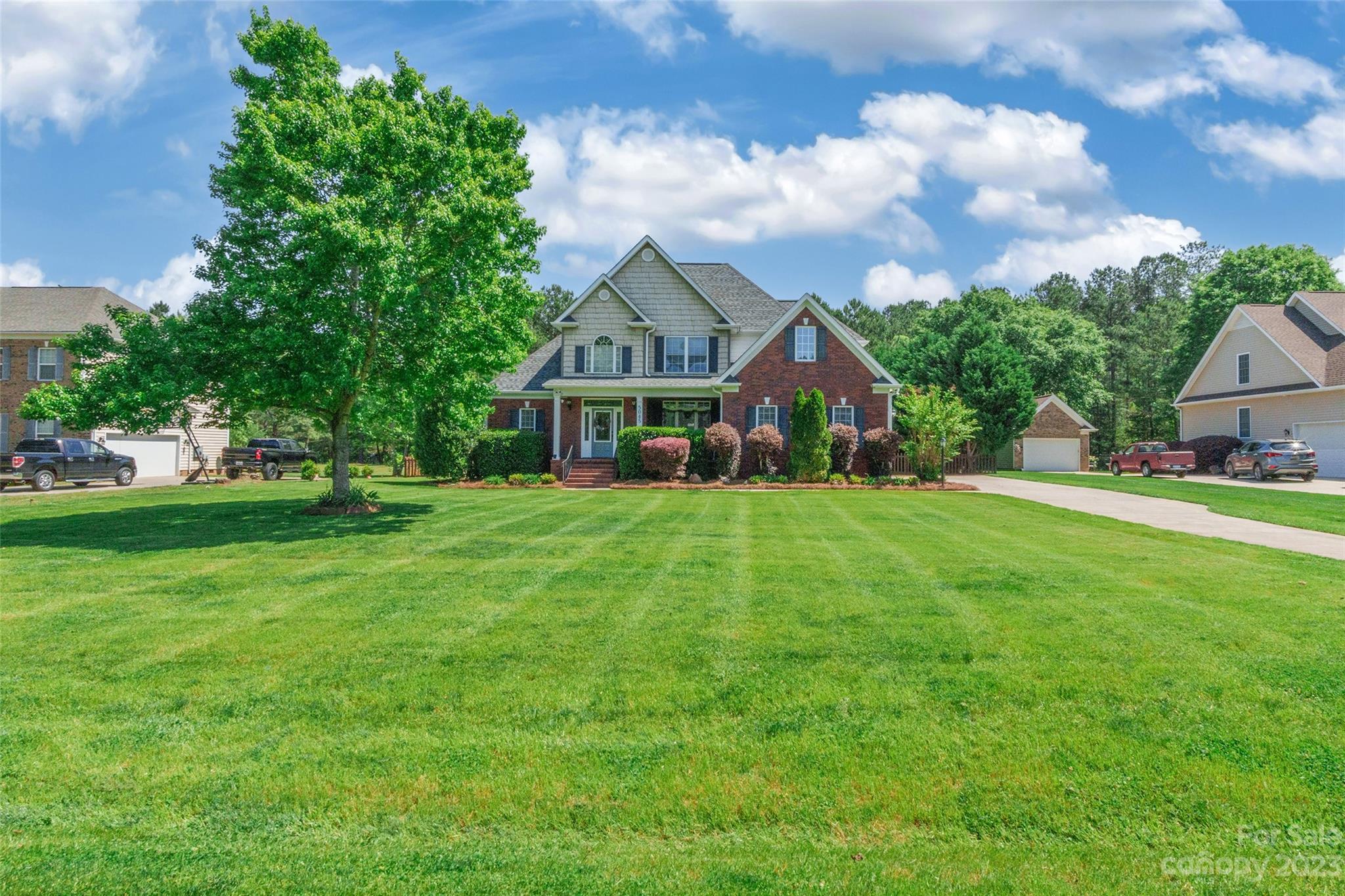 Regal Pines - Residential