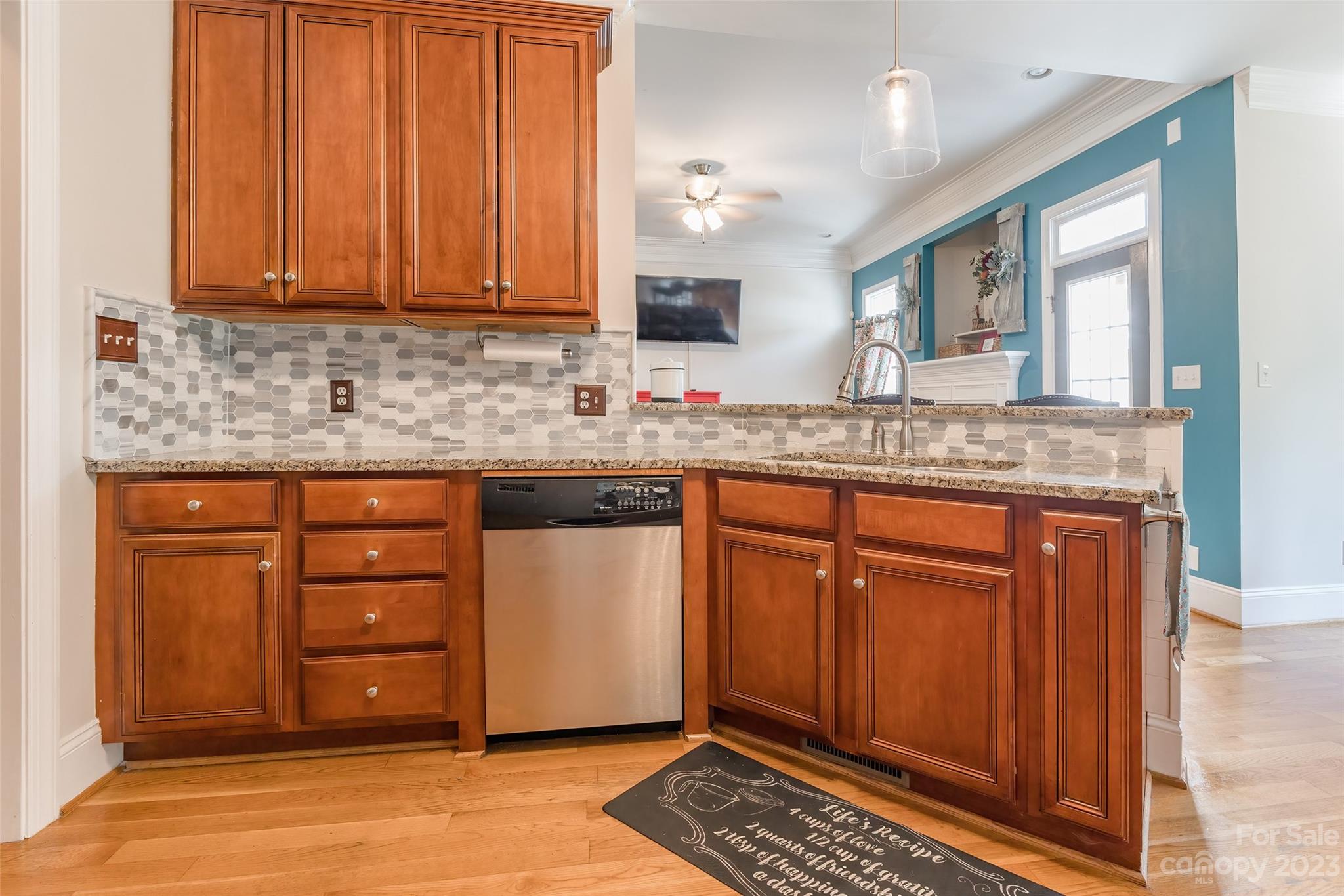 Regal Pines - Residential