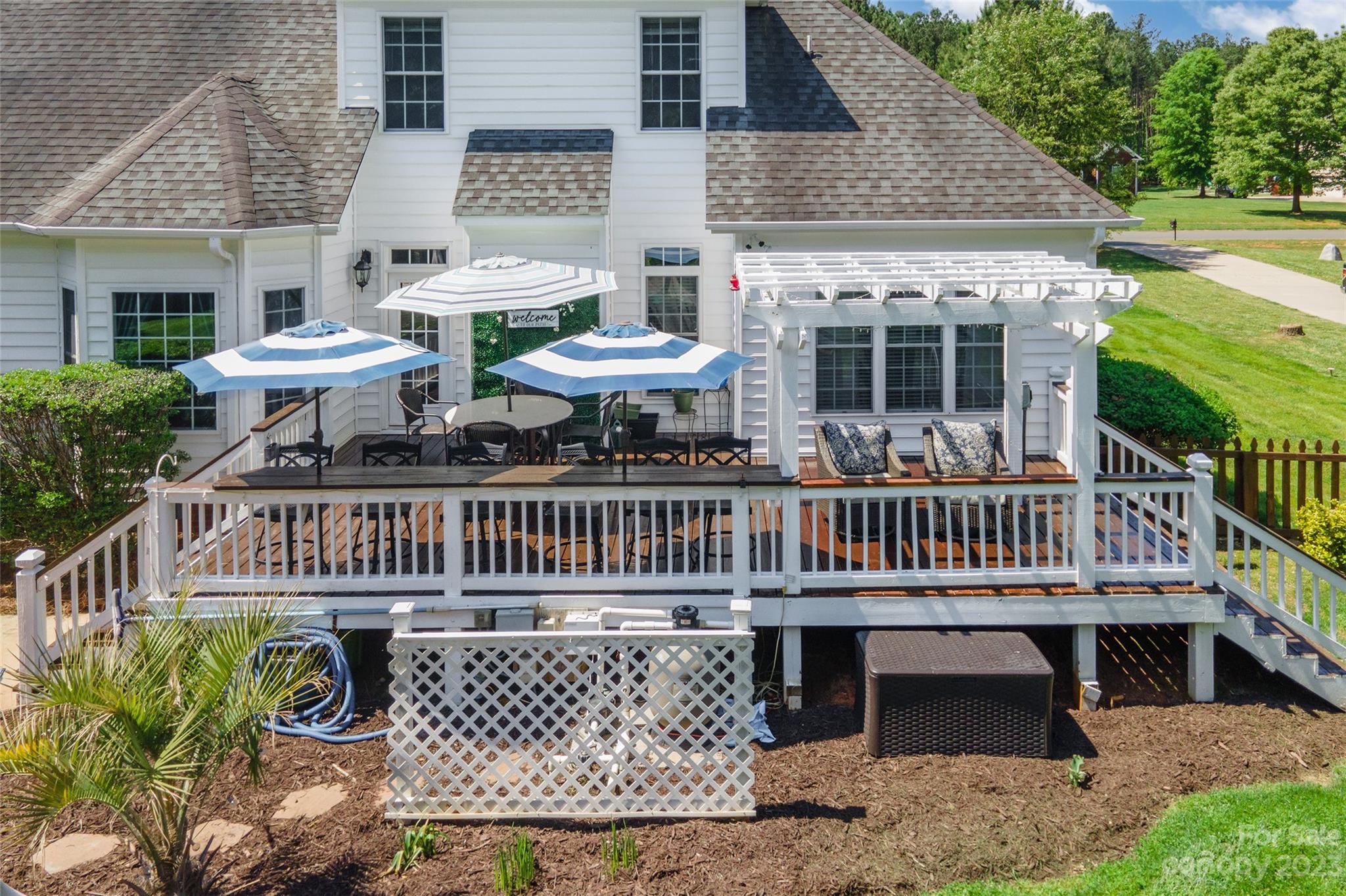 Regal Pines - Residential