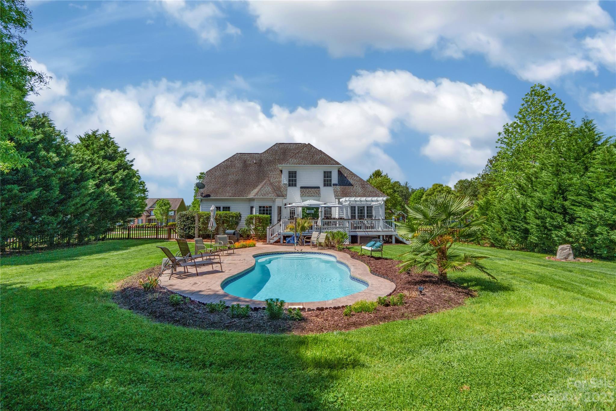 Regal Pines - Residential