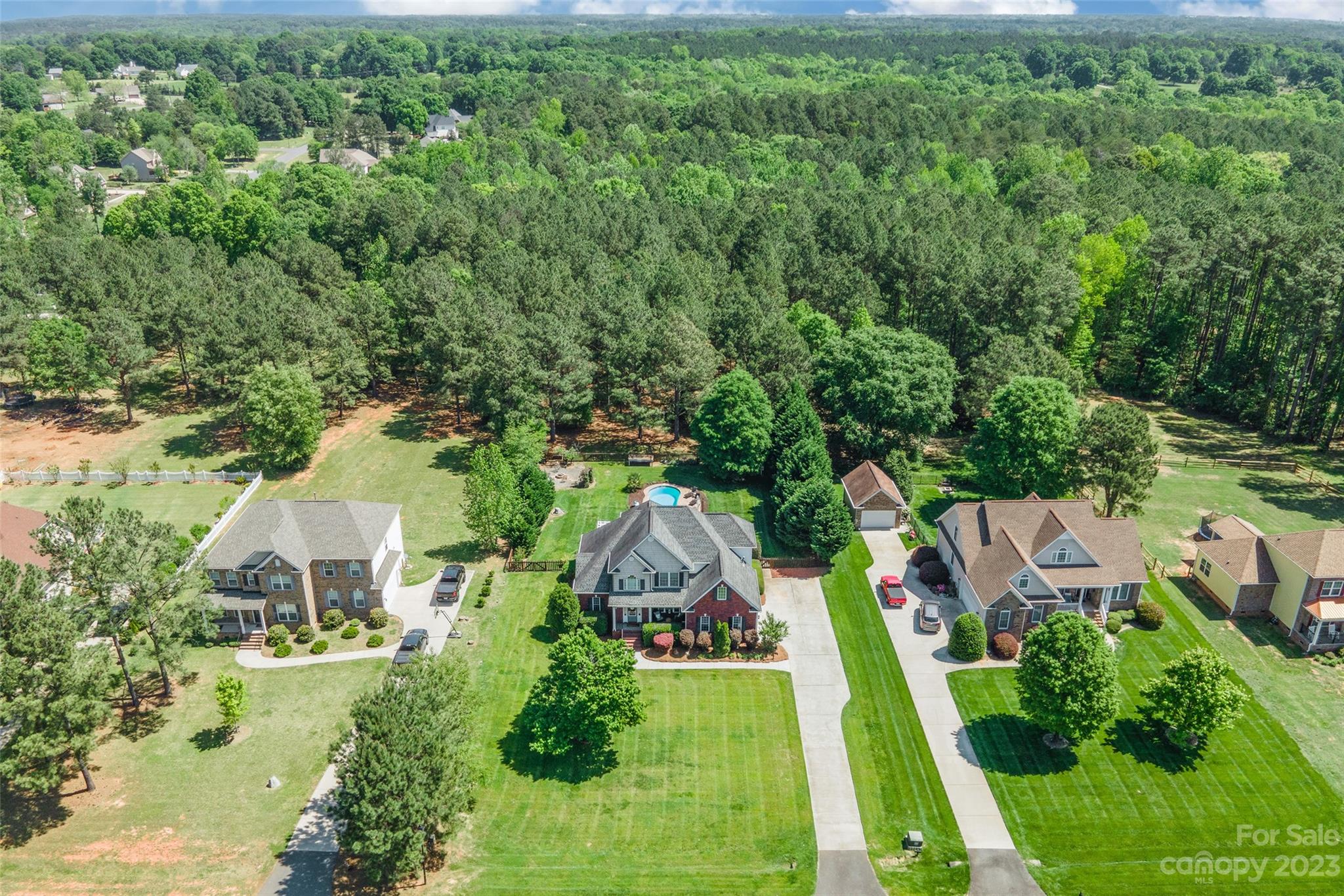 Regal Pines - Residential