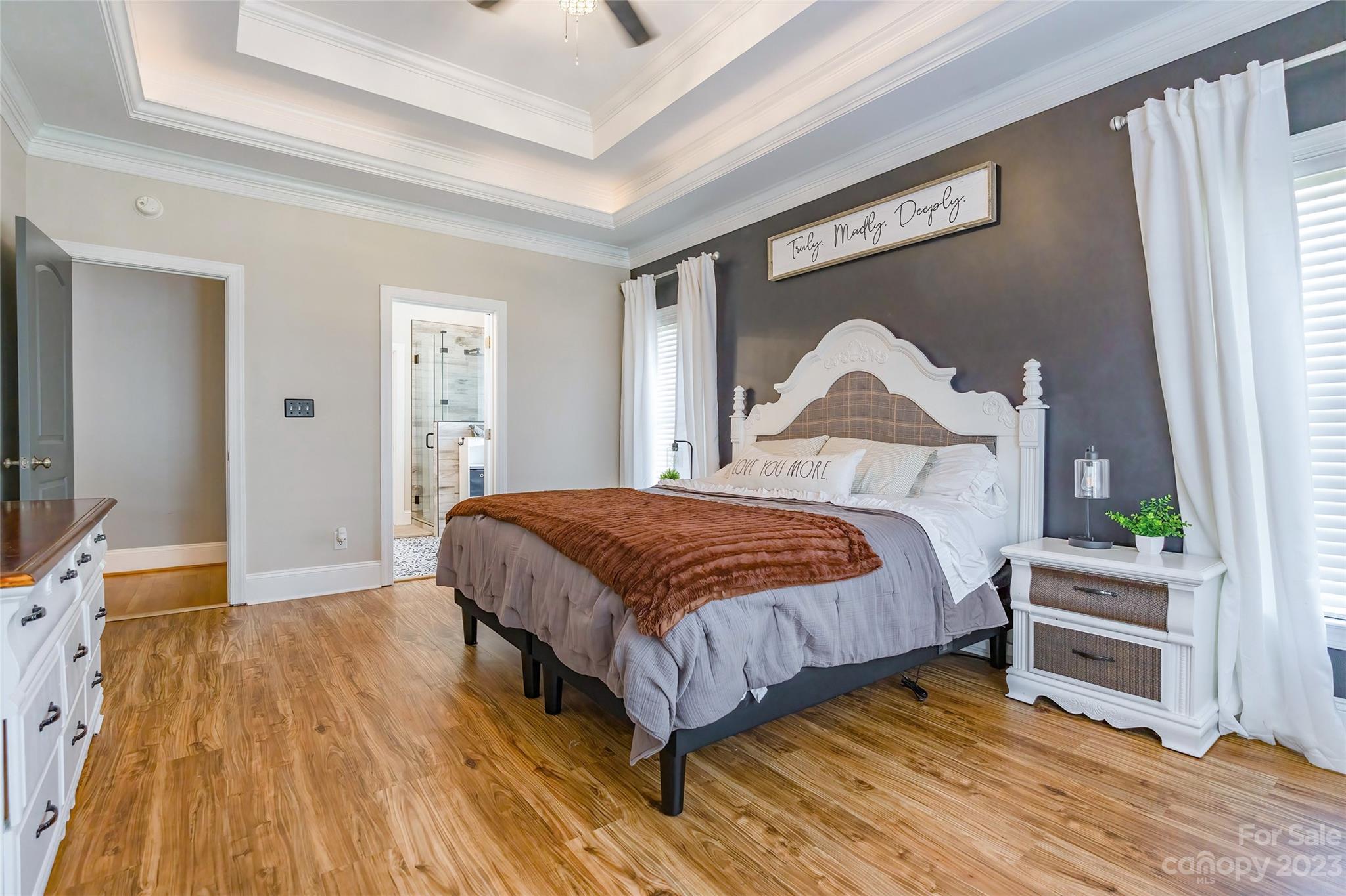 Regal Pines - Residential