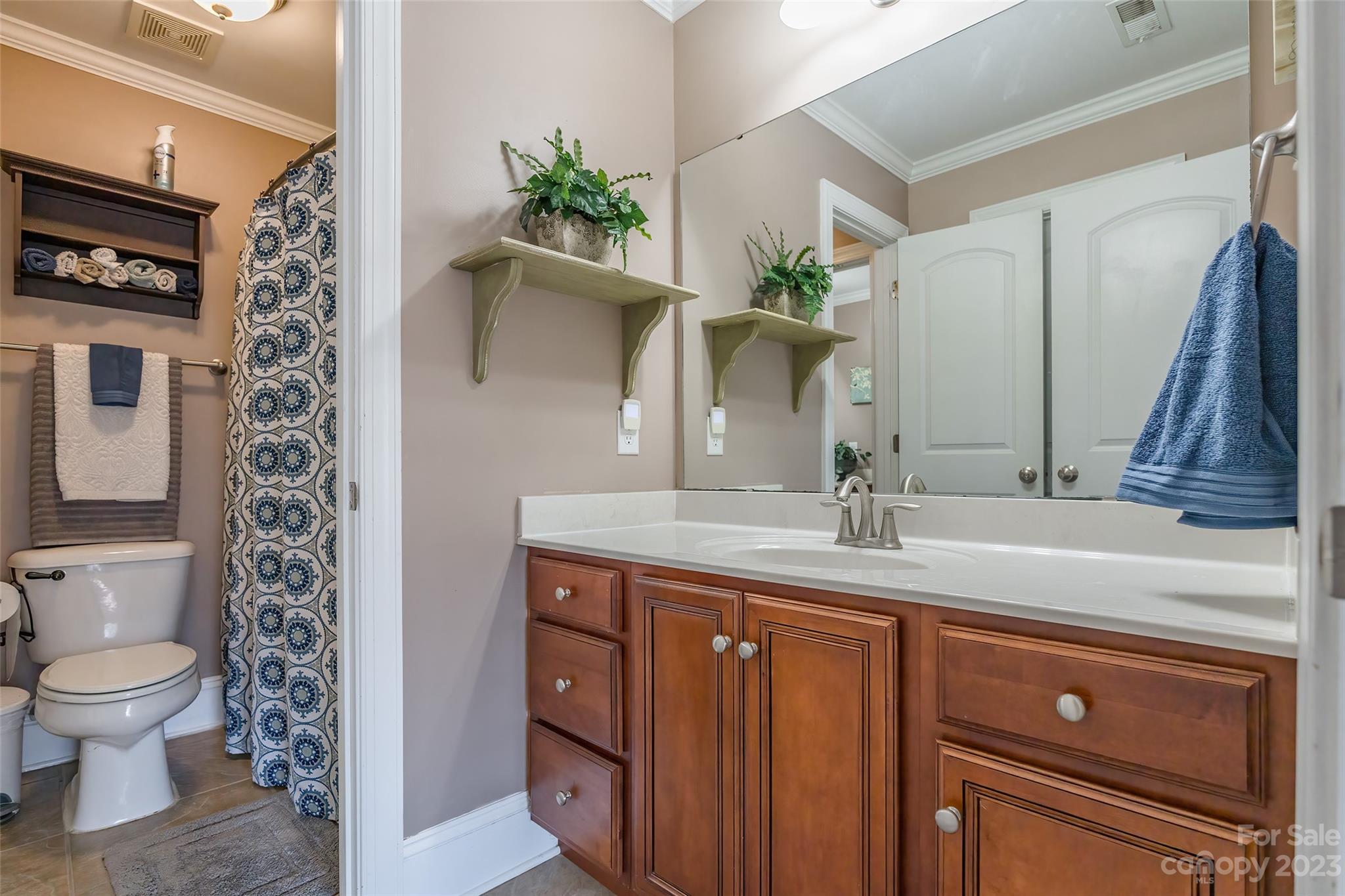 Regal Pines - Residential