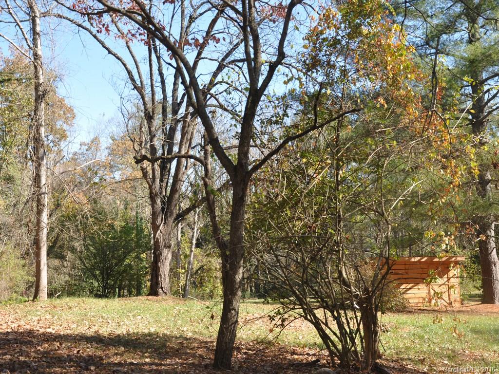 The Creek at Concord - Land