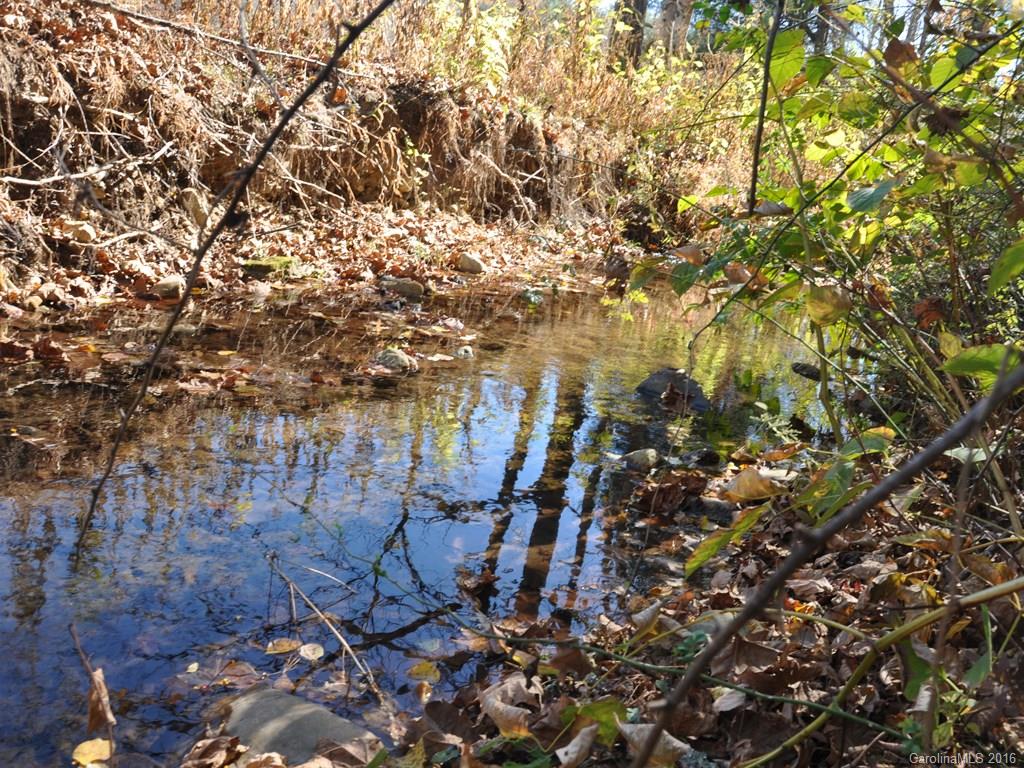 The Creek at Concord - Land