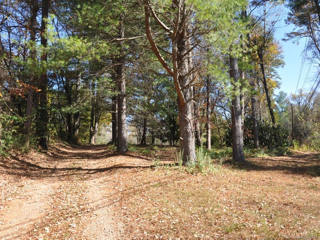The Creek at Concord - Land