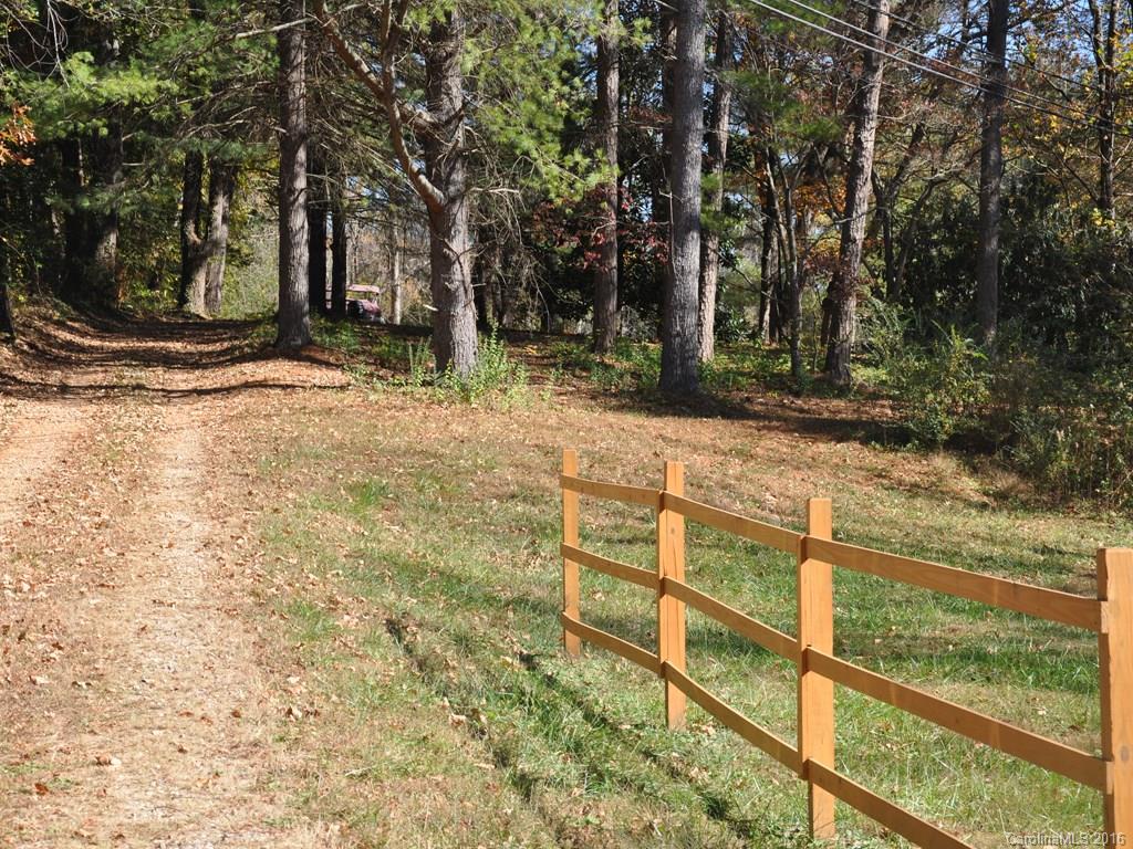 The Creek at Concord - Land