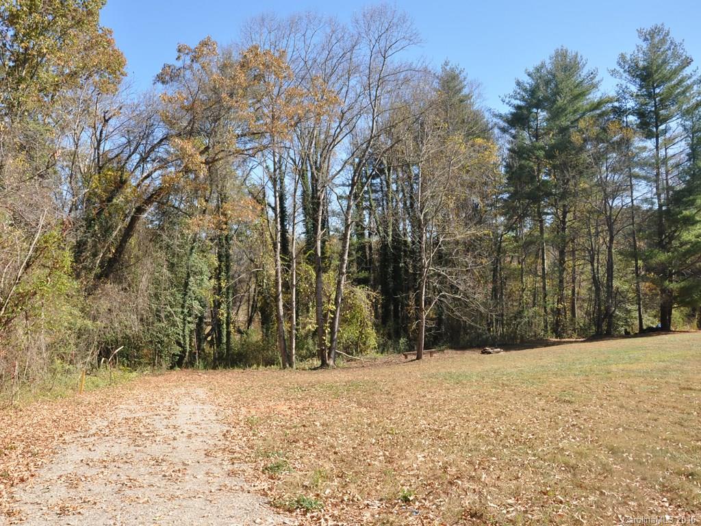 The Creek at Concord - Land