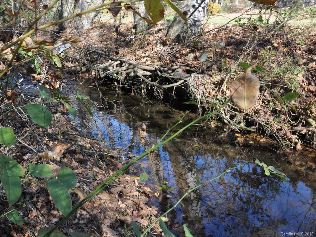 The Creek at Concord - Land