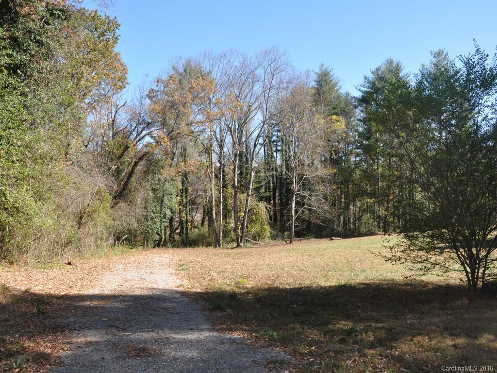 The Creek at Concord - Land