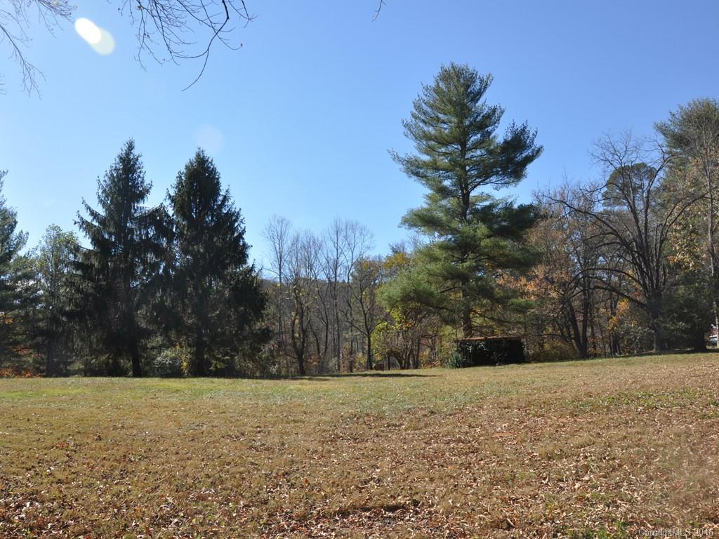 The Creek at Concord - Land