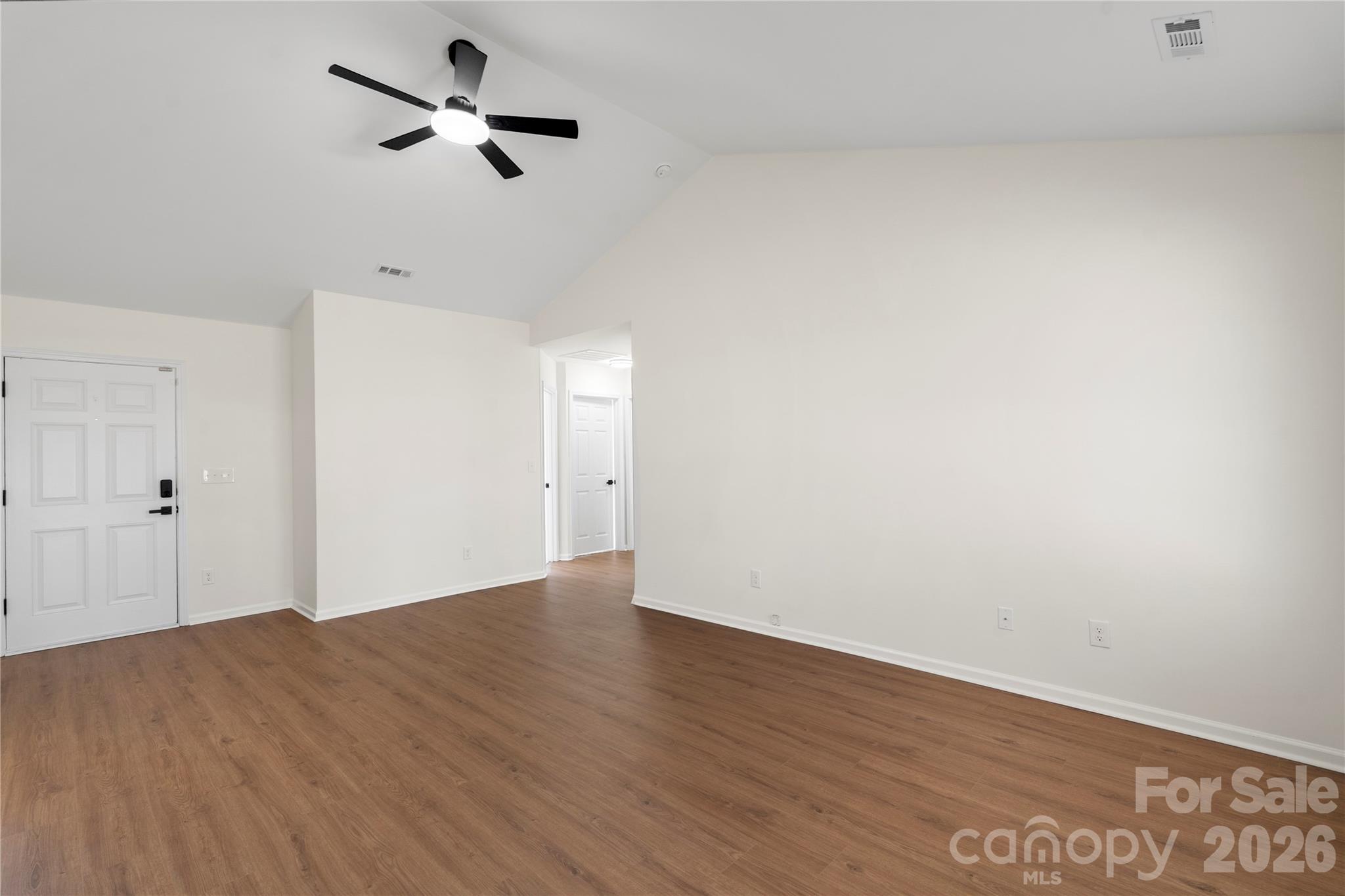 Brookmere - Residential