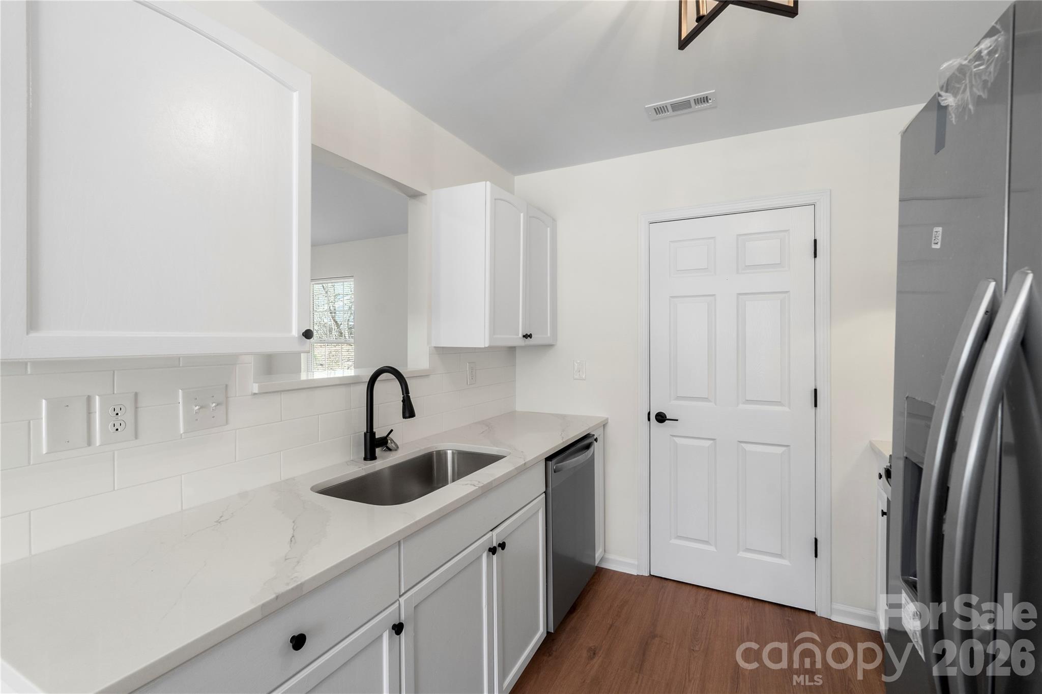 Brookmere - Residential