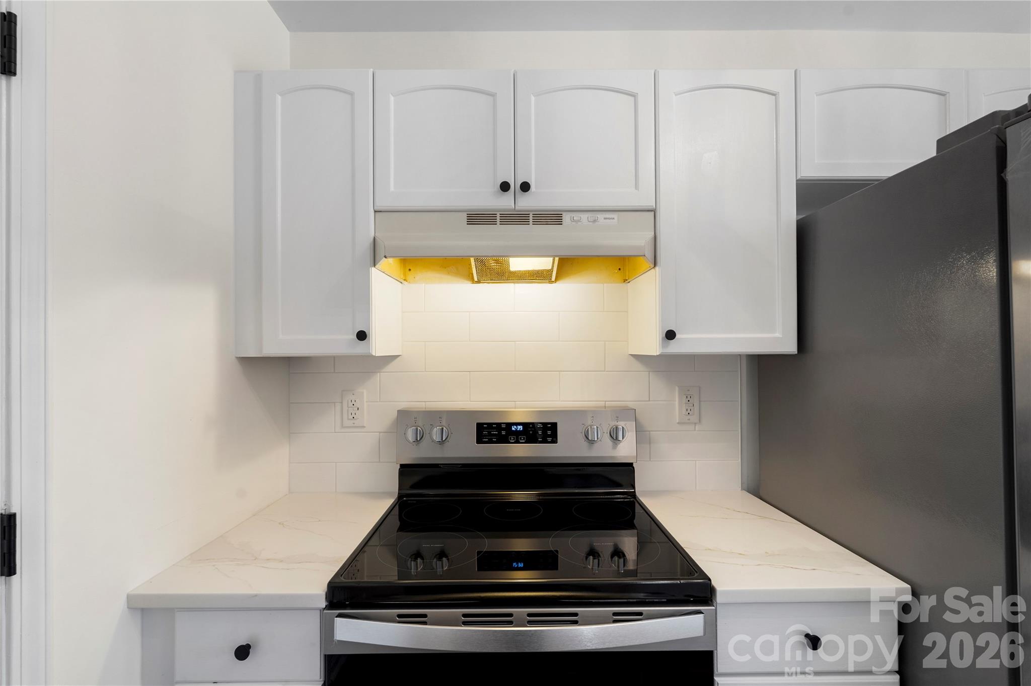 Brookmere - Residential