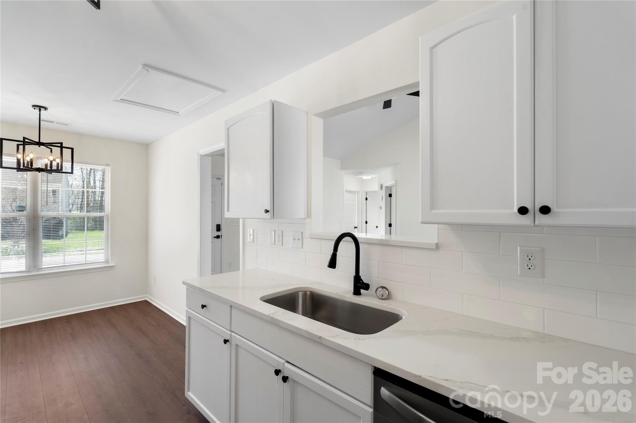 Brookmere - Residential