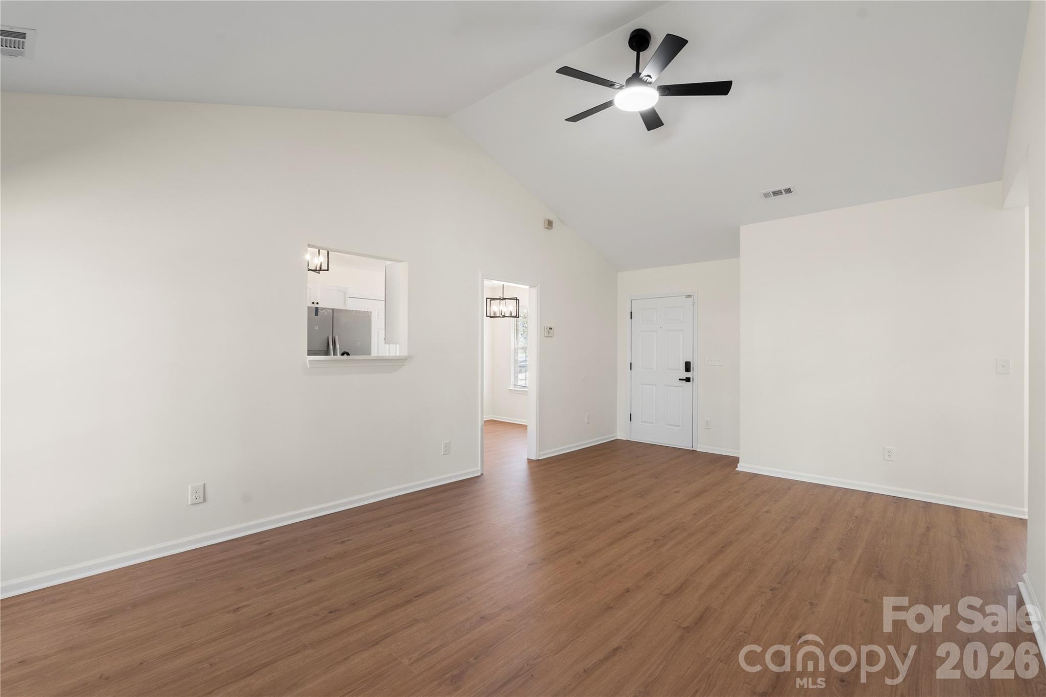 Brookmere - Residential