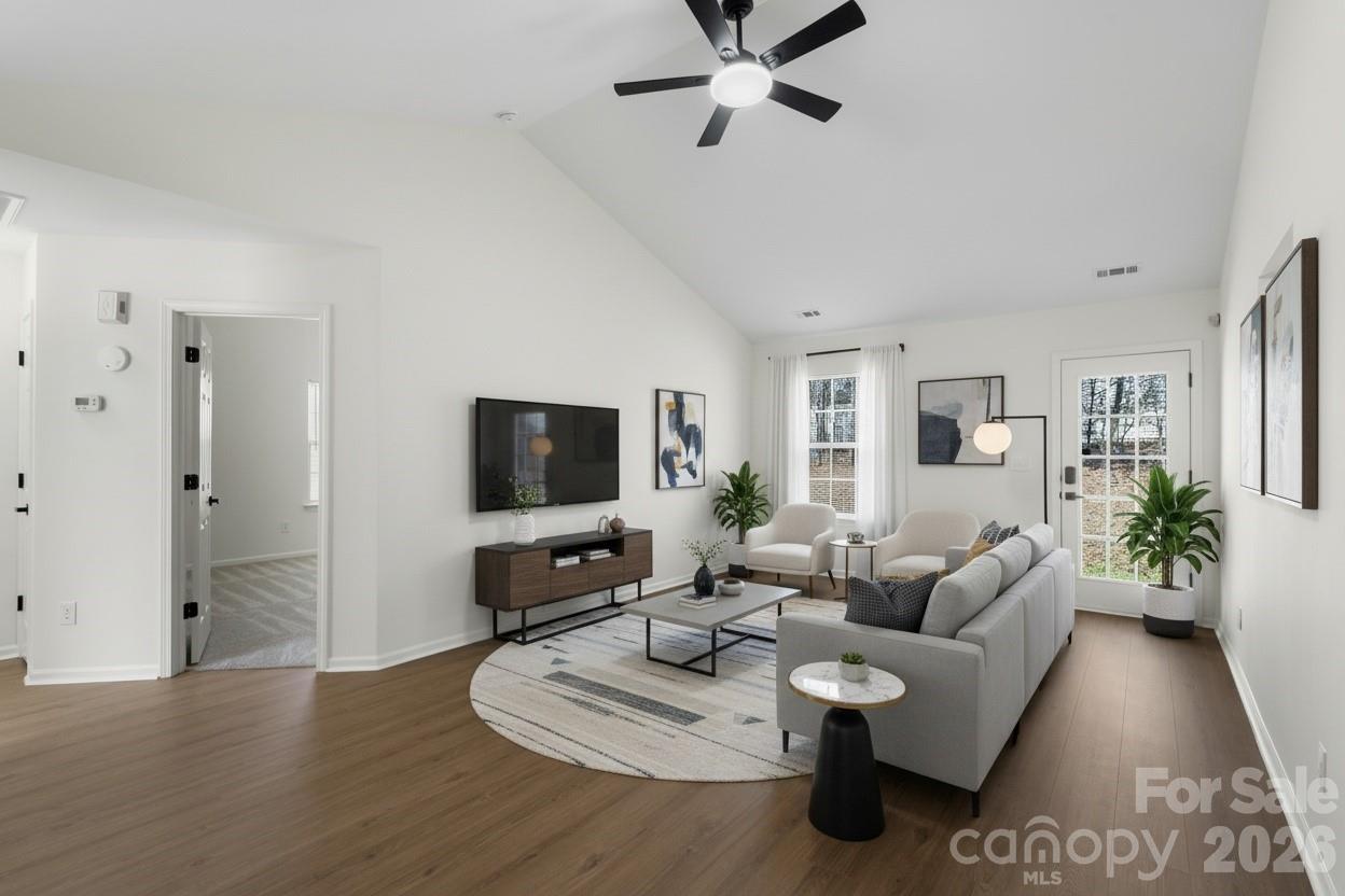 Brookmere - Residential