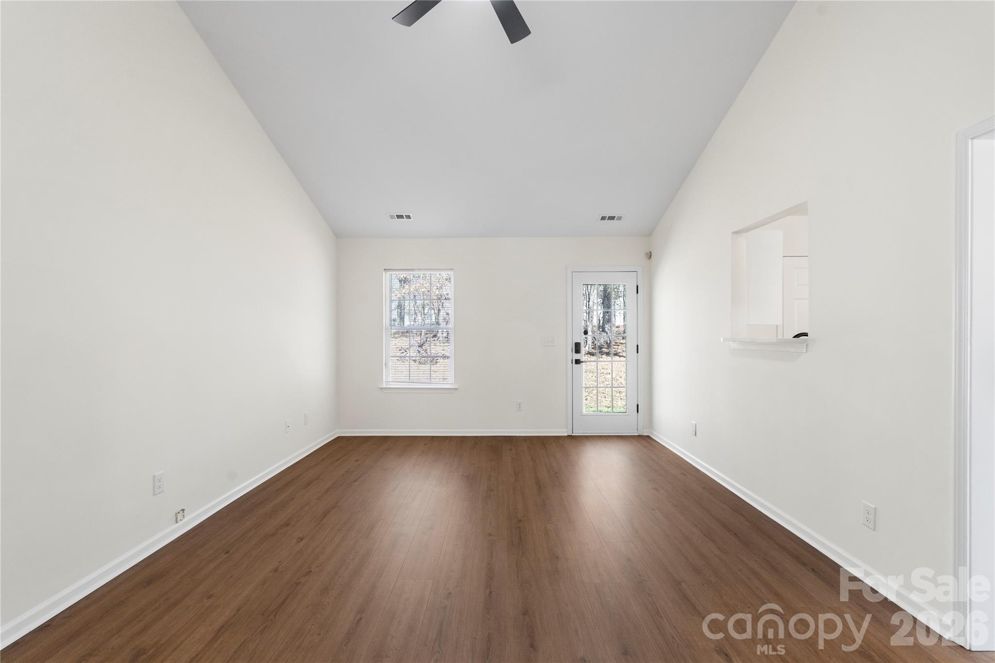 Brookmere - Residential