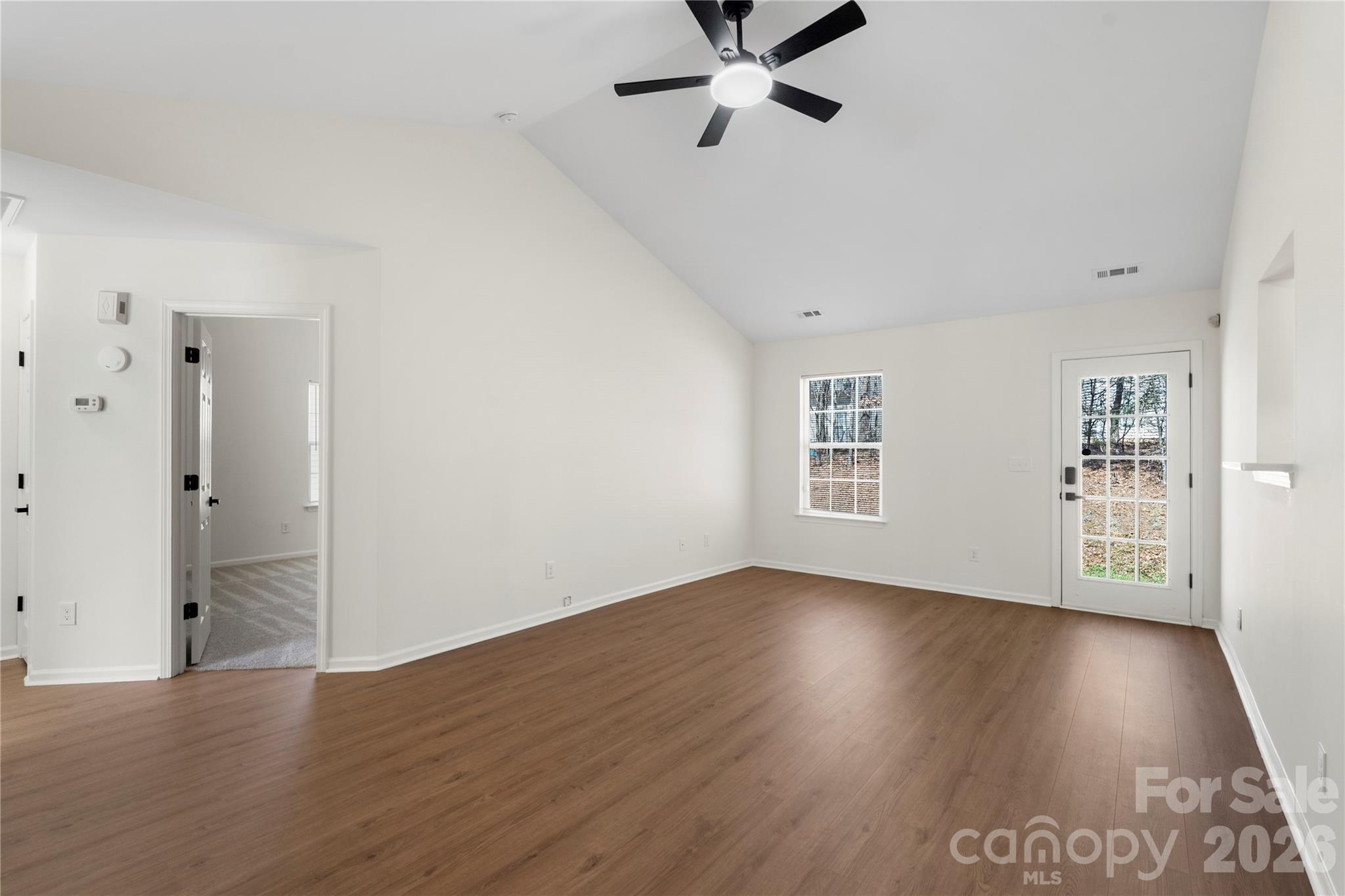 Brookmere - Residential