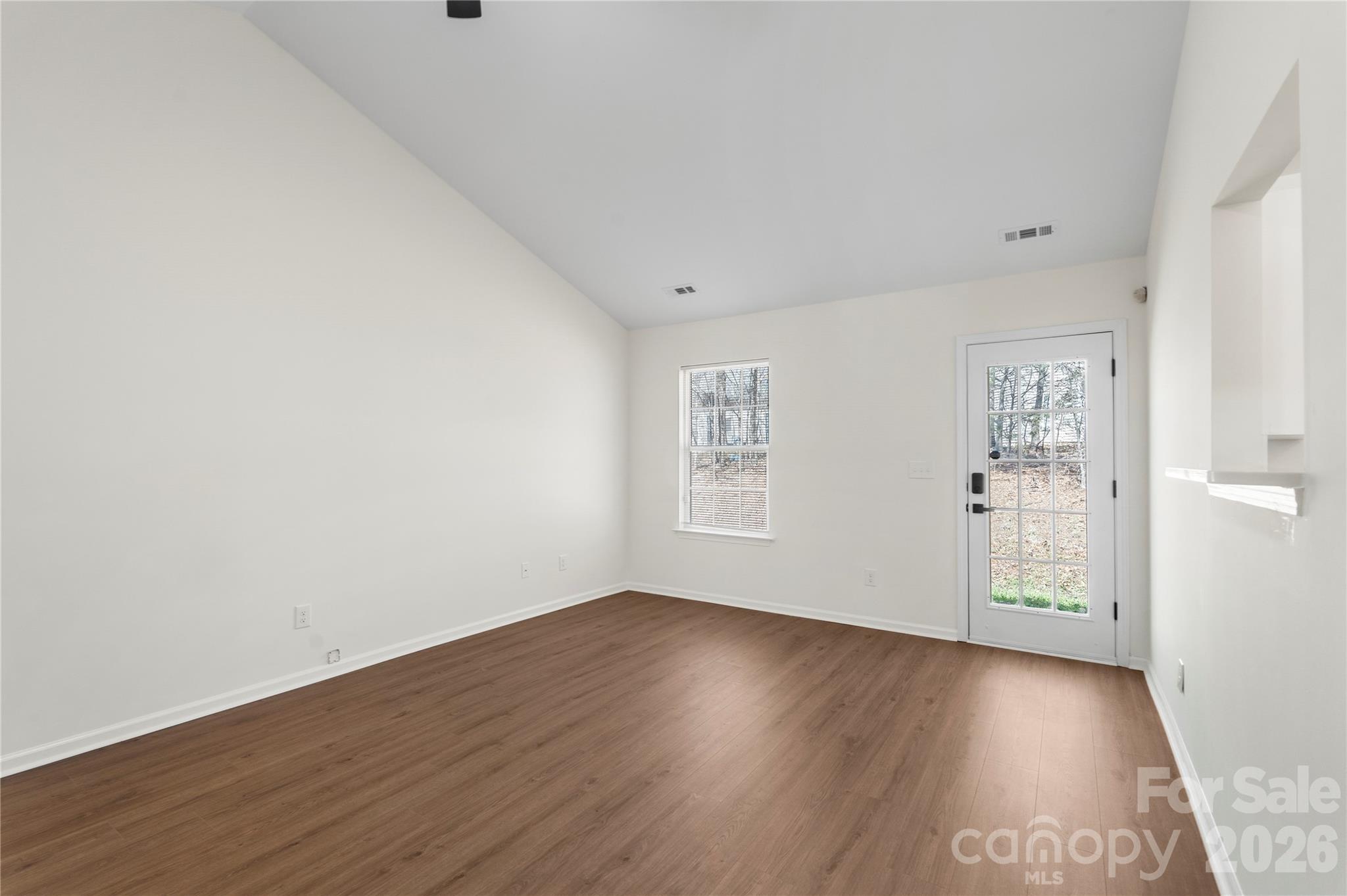 Brookmere - Residential