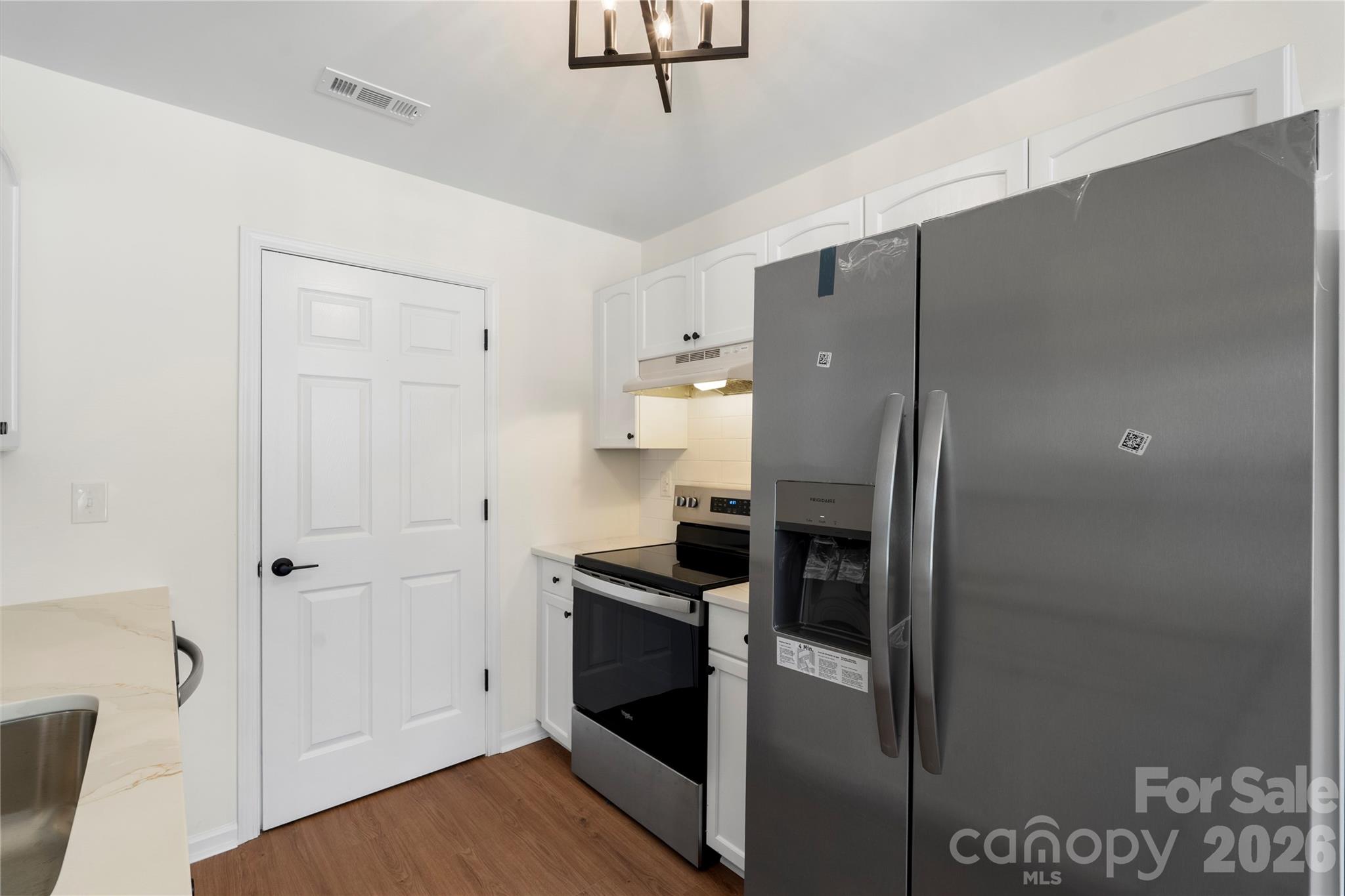 Brookmere - Residential