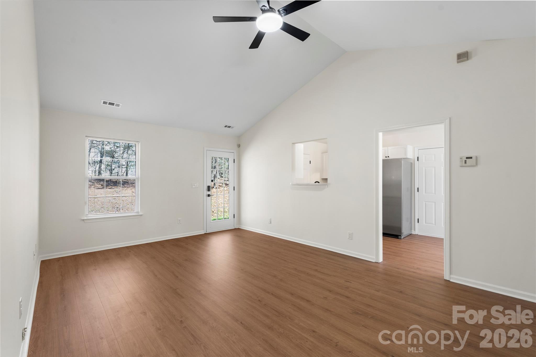 Brookmere - Residential