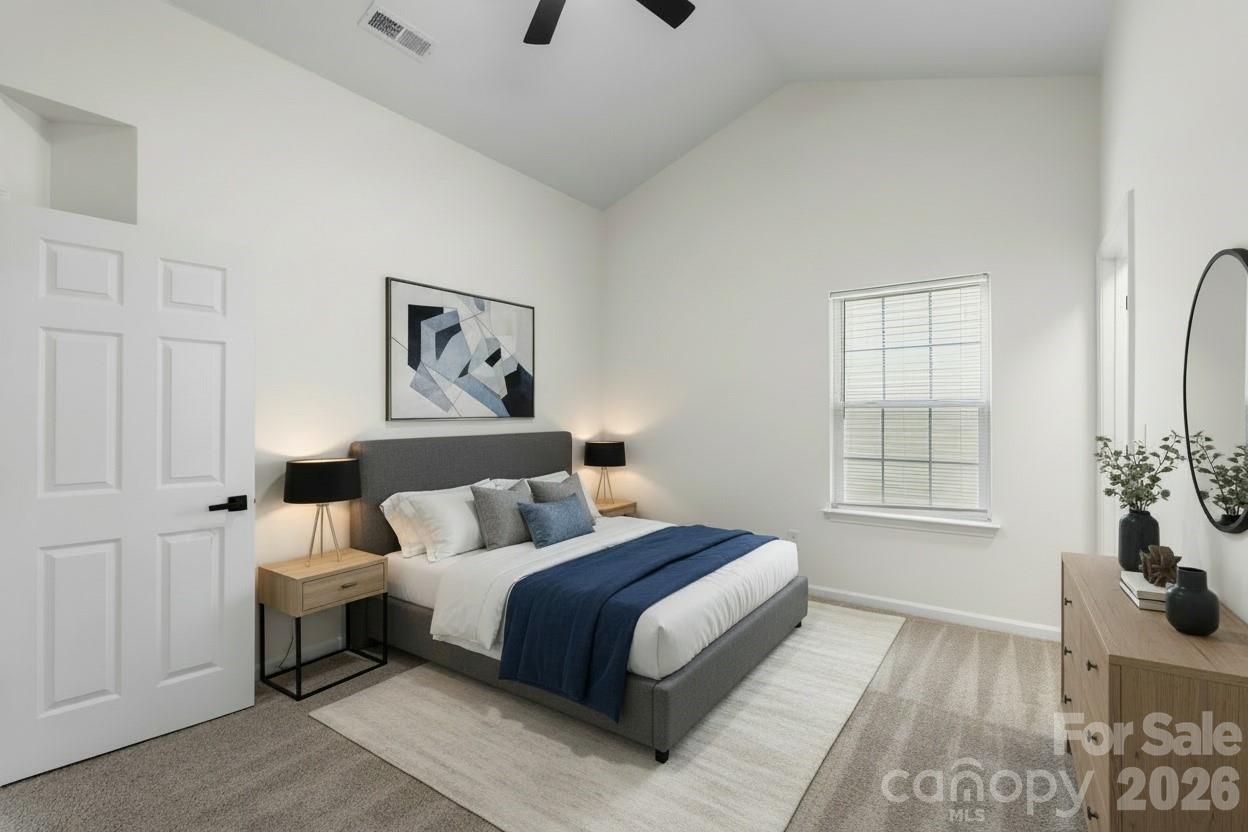 Brookmere - Residential