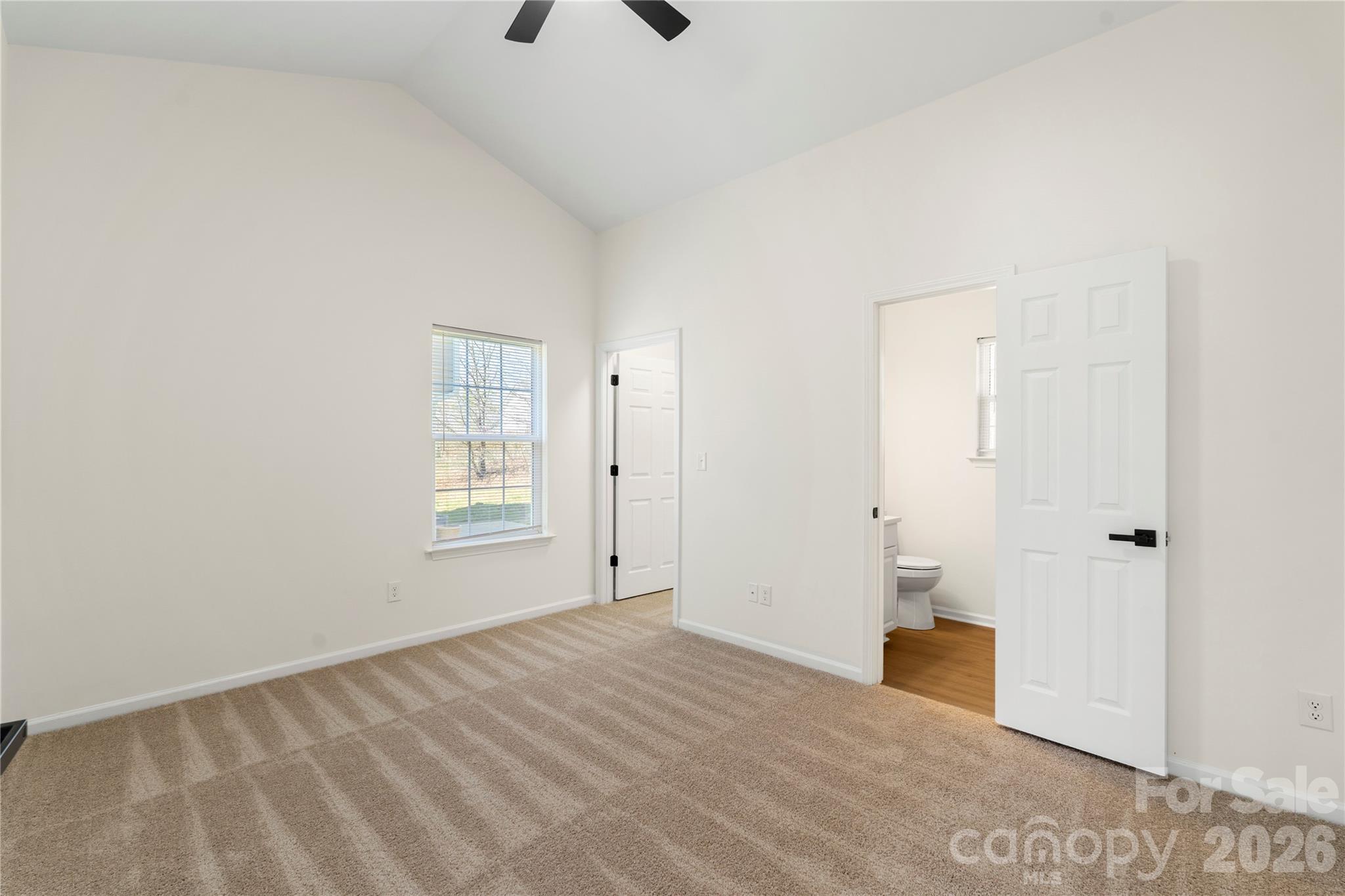 Brookmere - Residential