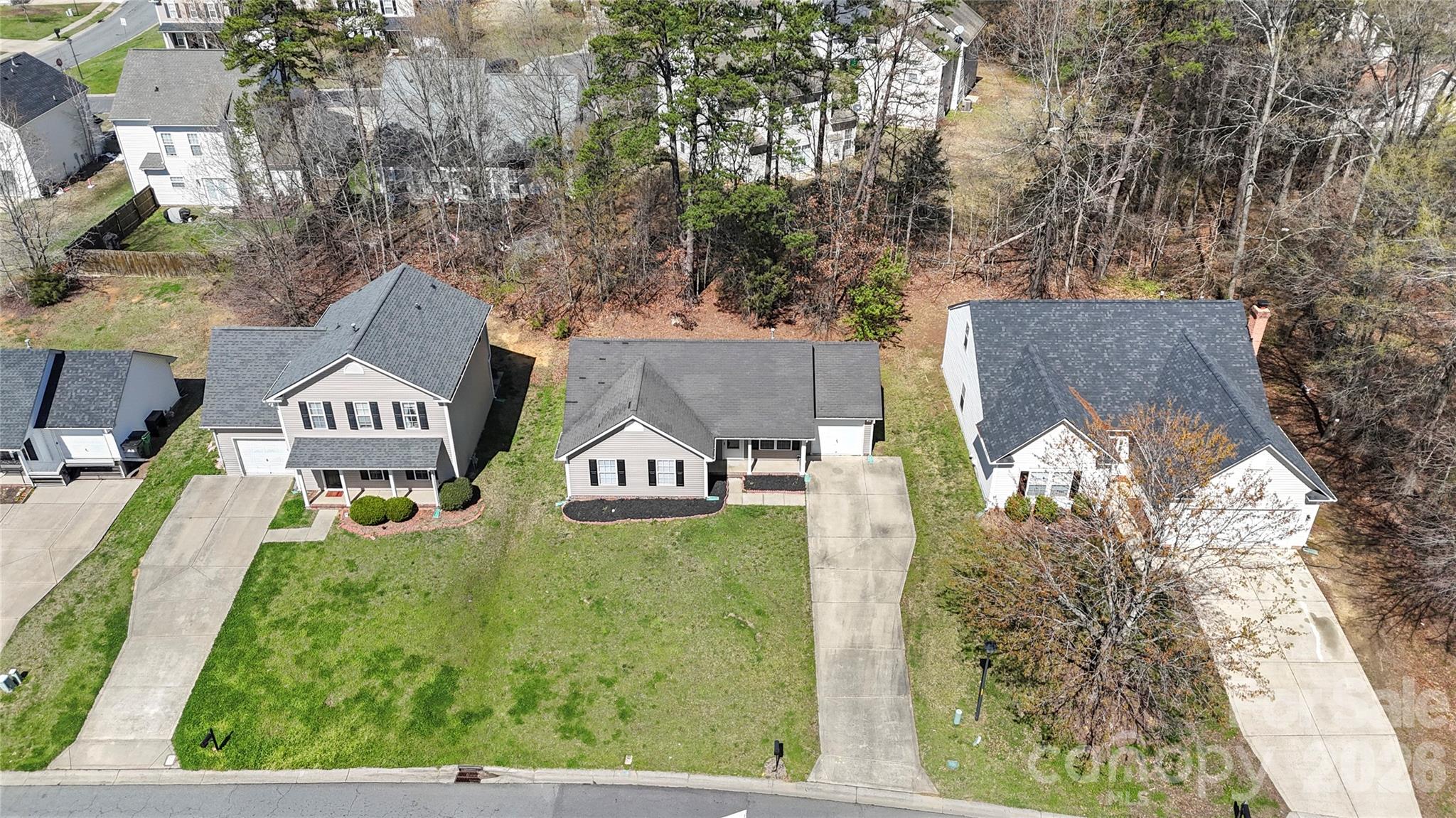 Brookmere - Residential