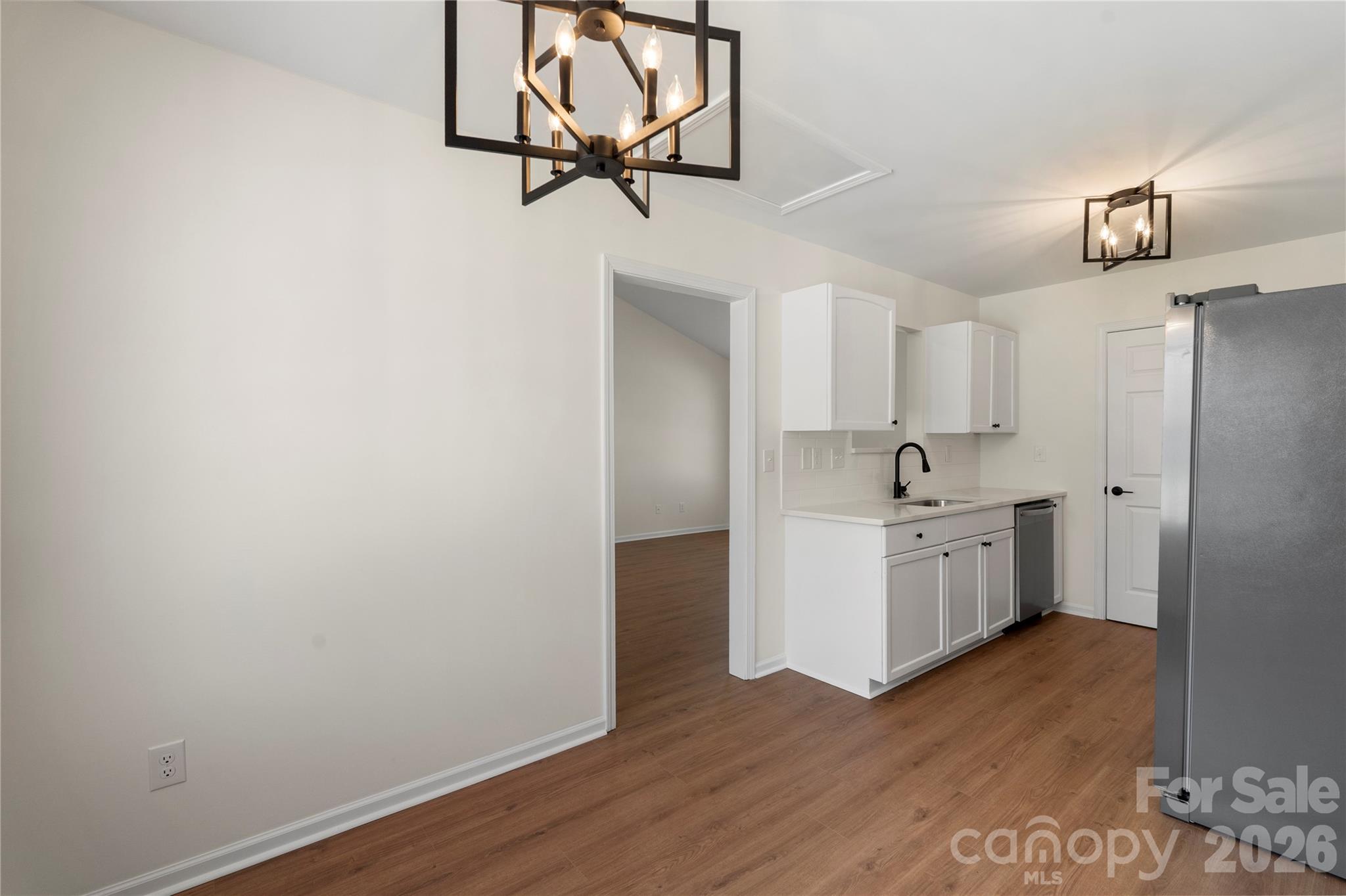 Brookmere - Residential