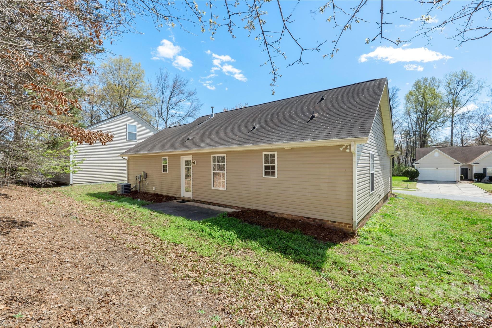 Brookmere - Residential