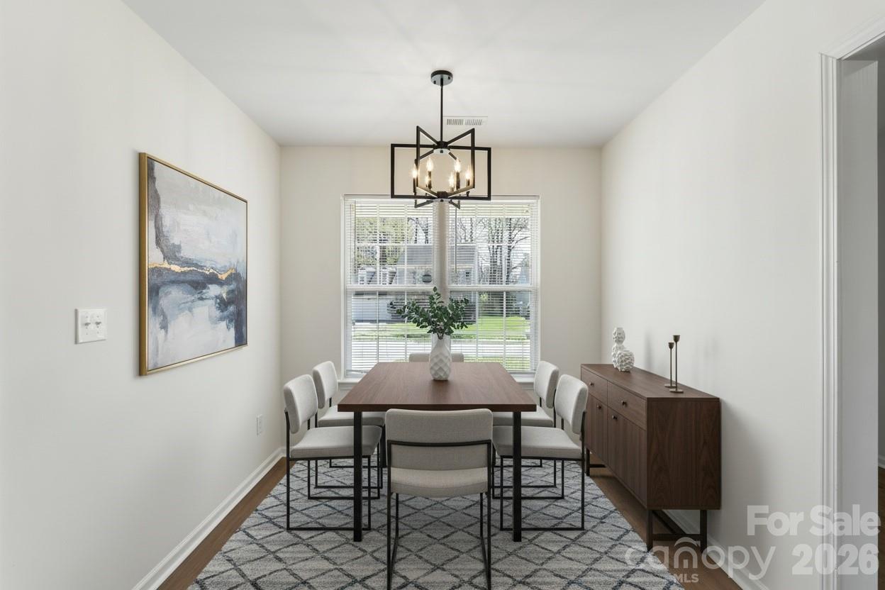 Brookmere - Residential