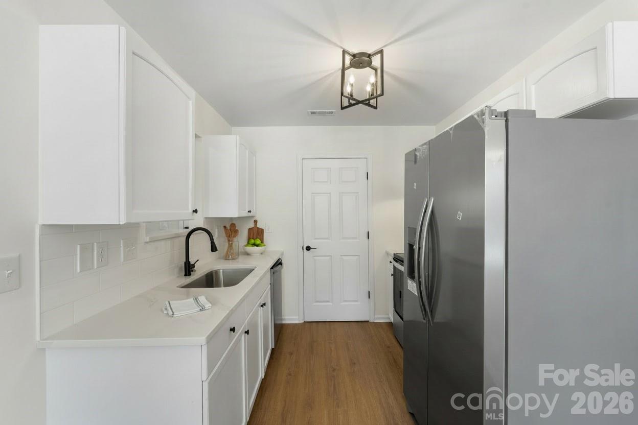 Brookmere - Residential