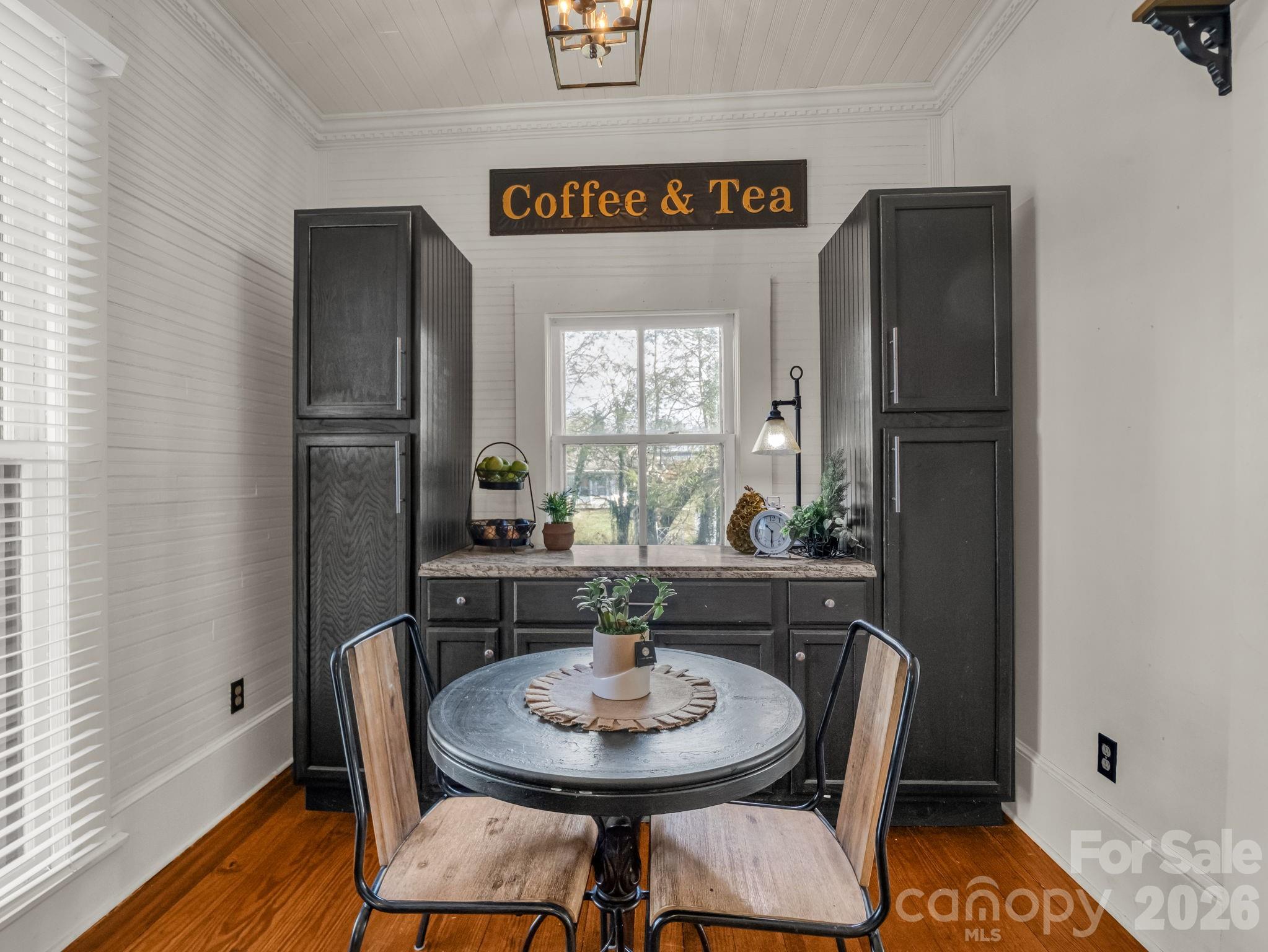 Arlington Ext Druid - Residential