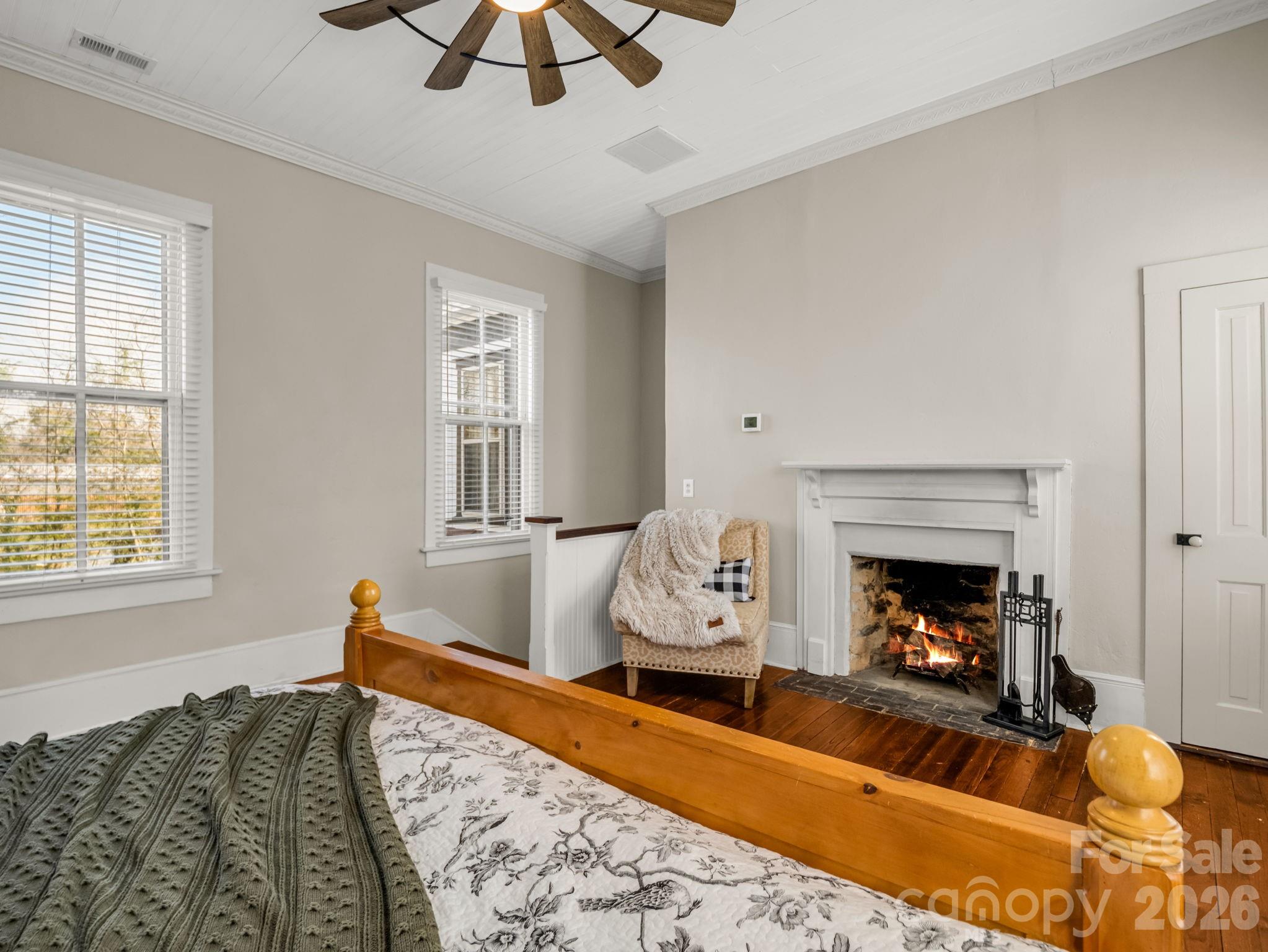 Arlington Ext Druid - Residential