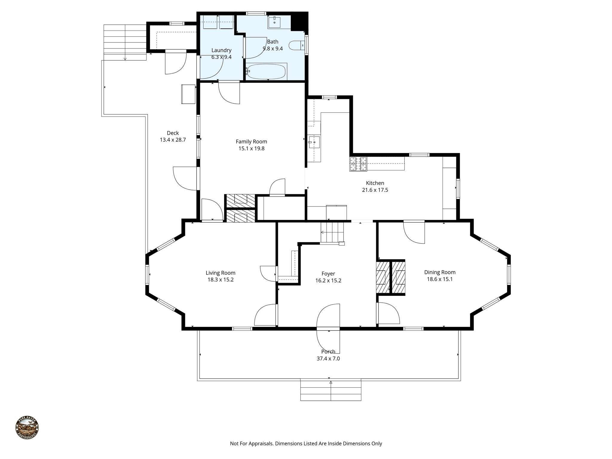Arlington Ext Druid - Residential