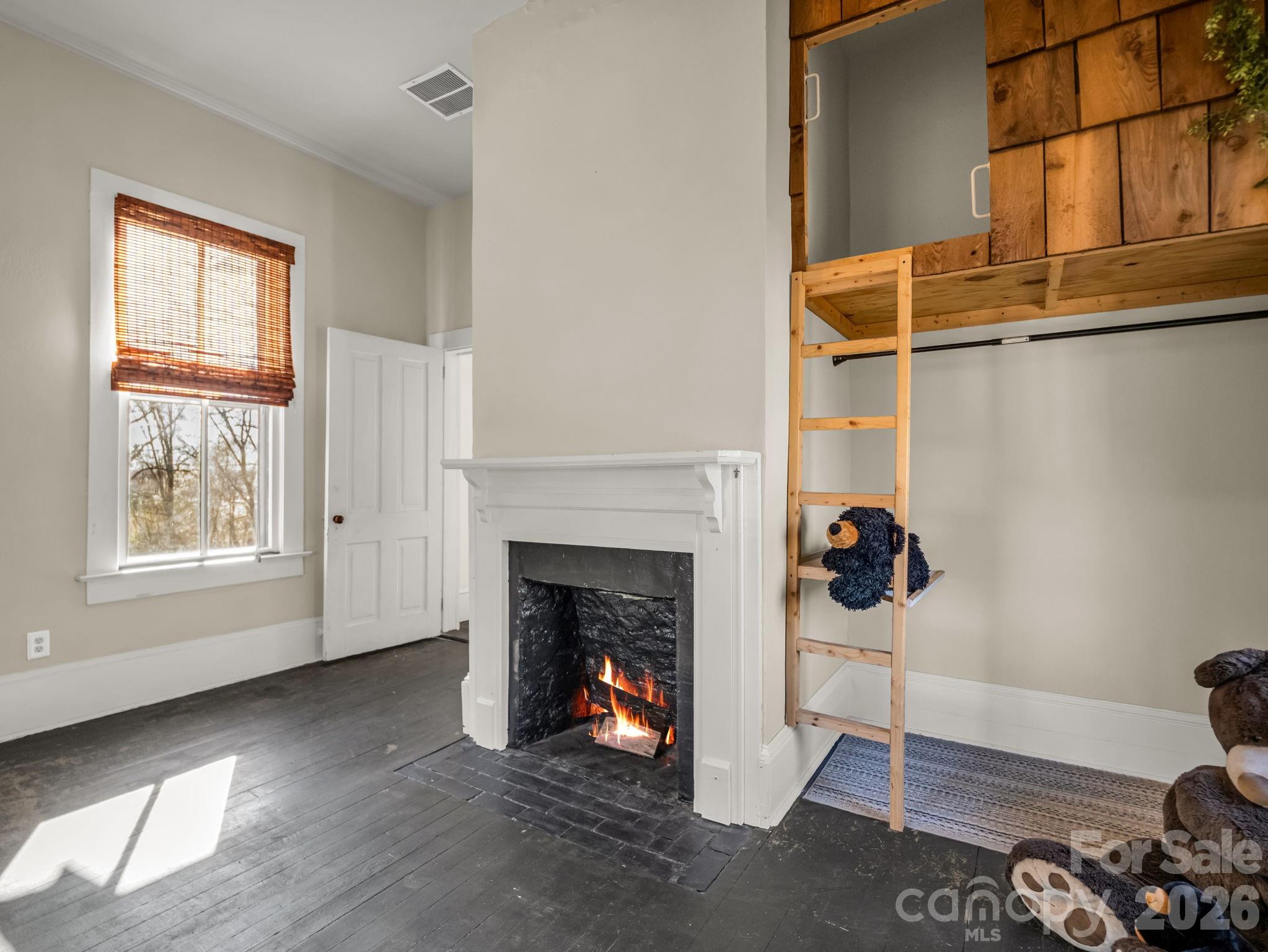 Arlington Ext Druid - Residential