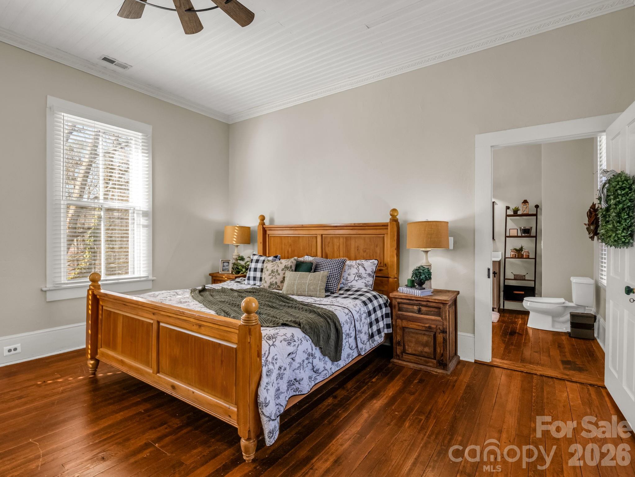 Arlington Ext Druid - Residential