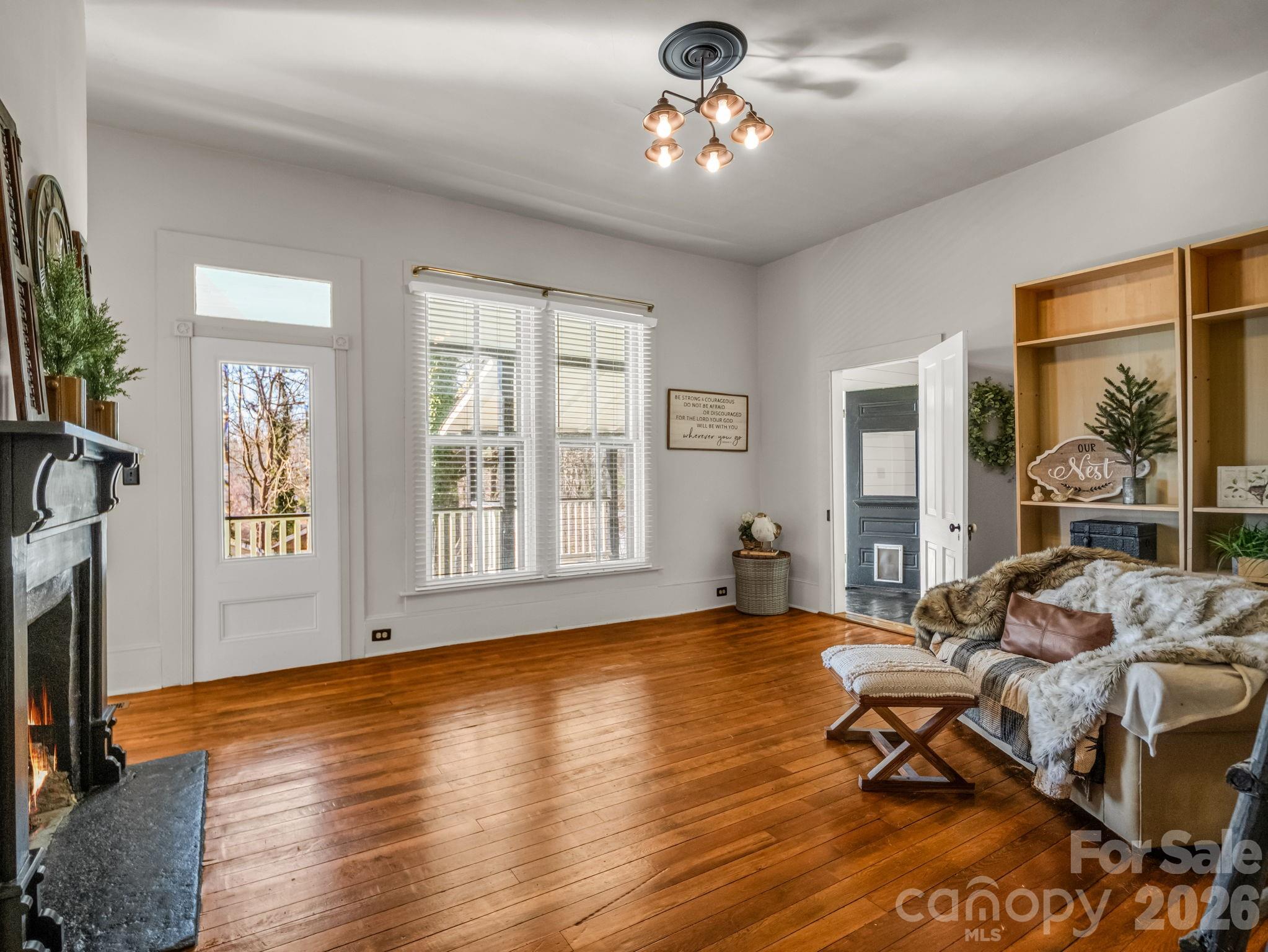 219 Stoney Mountain Road