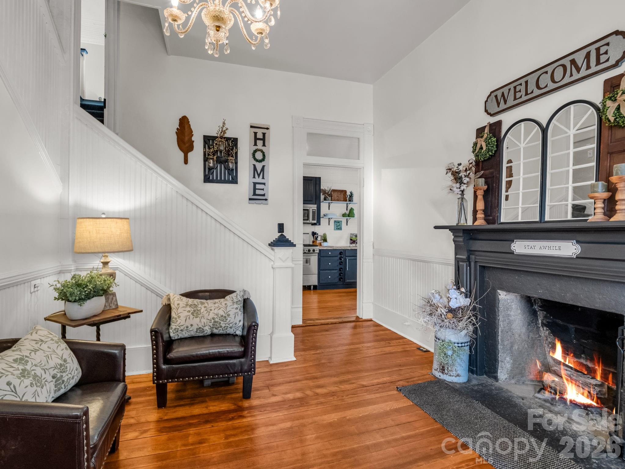 219 Stoney Mountain Road