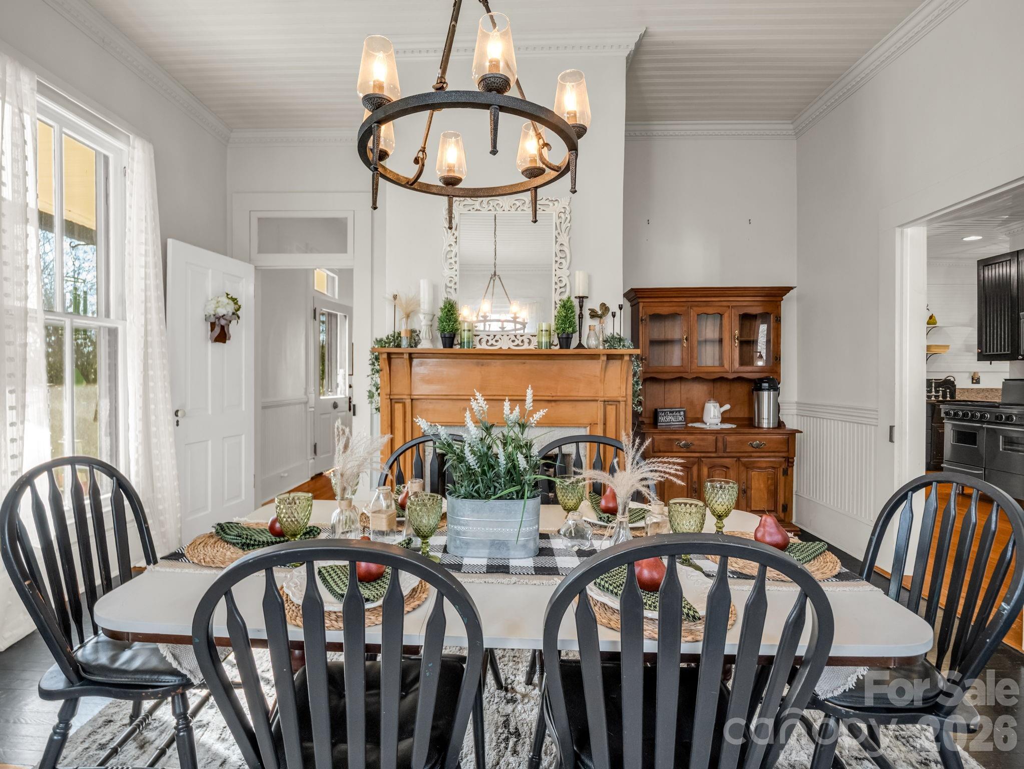 Arlington Ext Druid - Residential