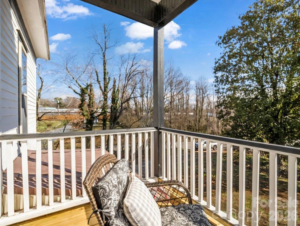 Arlington Ext Druid - Residential