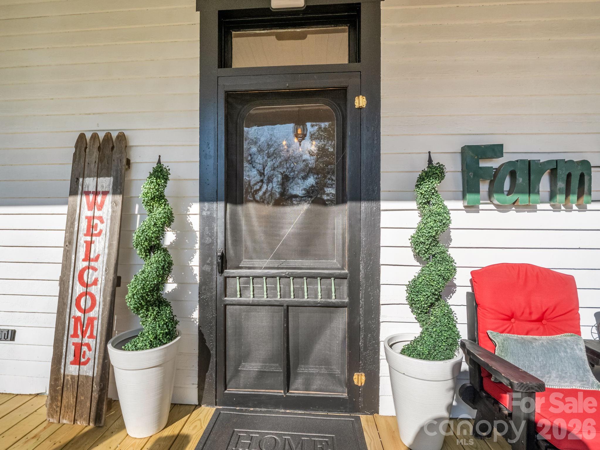 219 Stoney Mountain Road