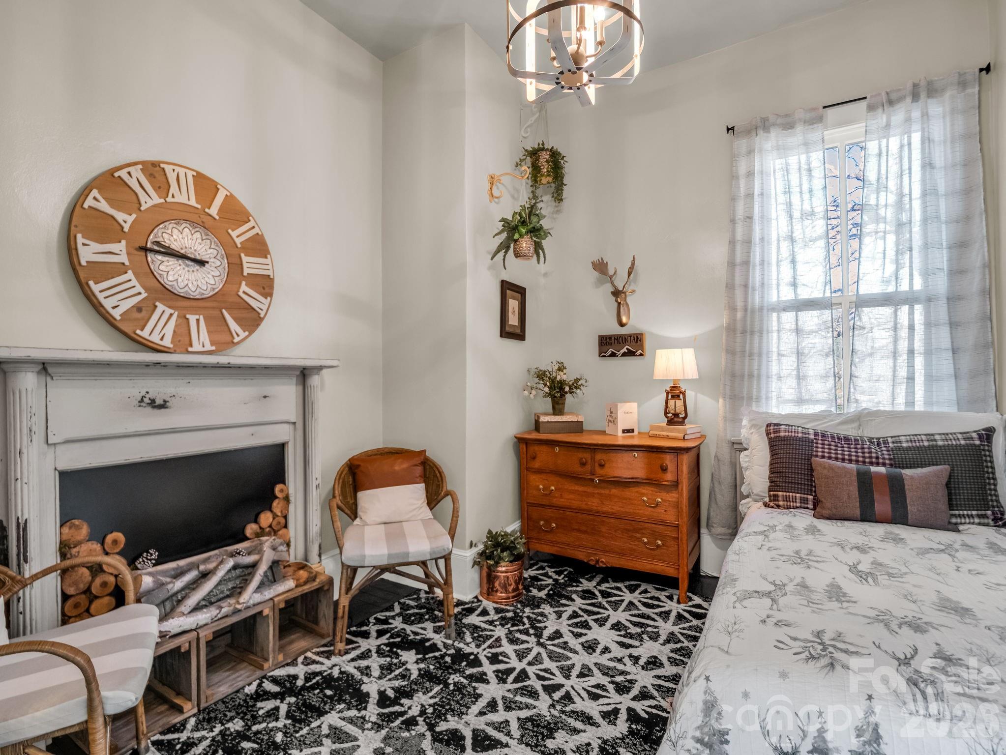 Arlington Ext Druid - Residential