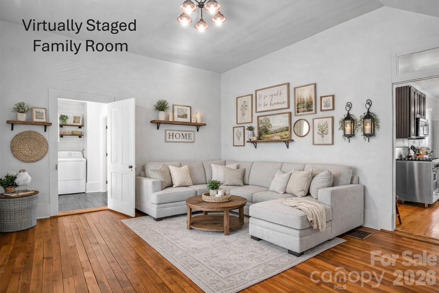 Arlington Ext Druid - Residential