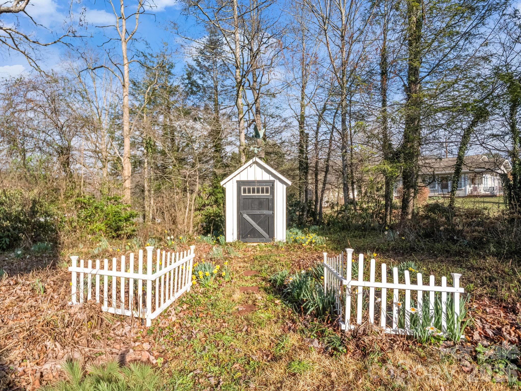 Arlington Ext Druid - Residential