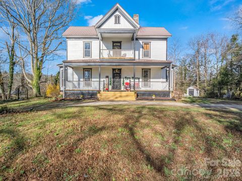 219 Stoney Mountain Road Hendersonville NC 28791