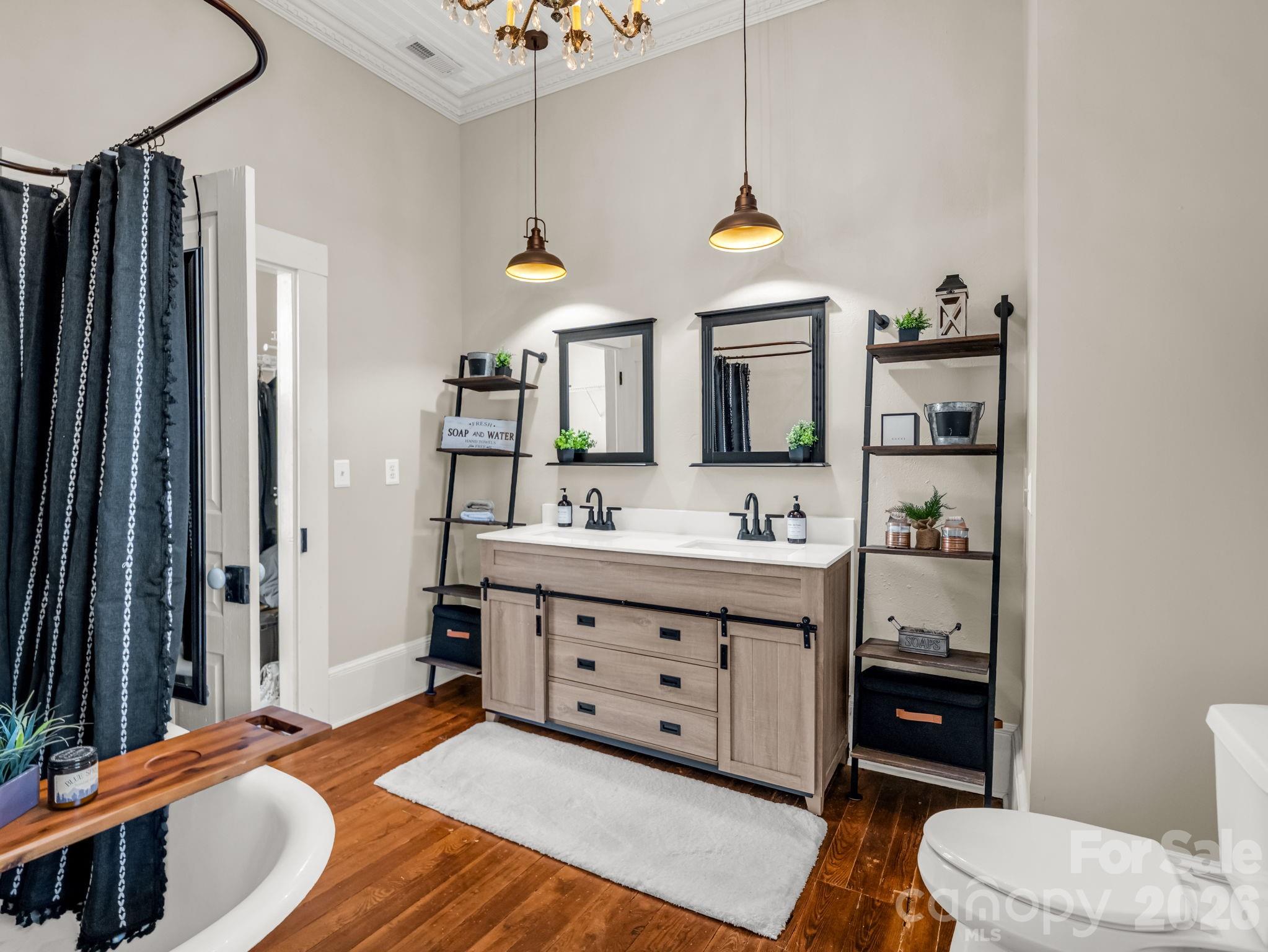 Arlington Ext Druid - Residential